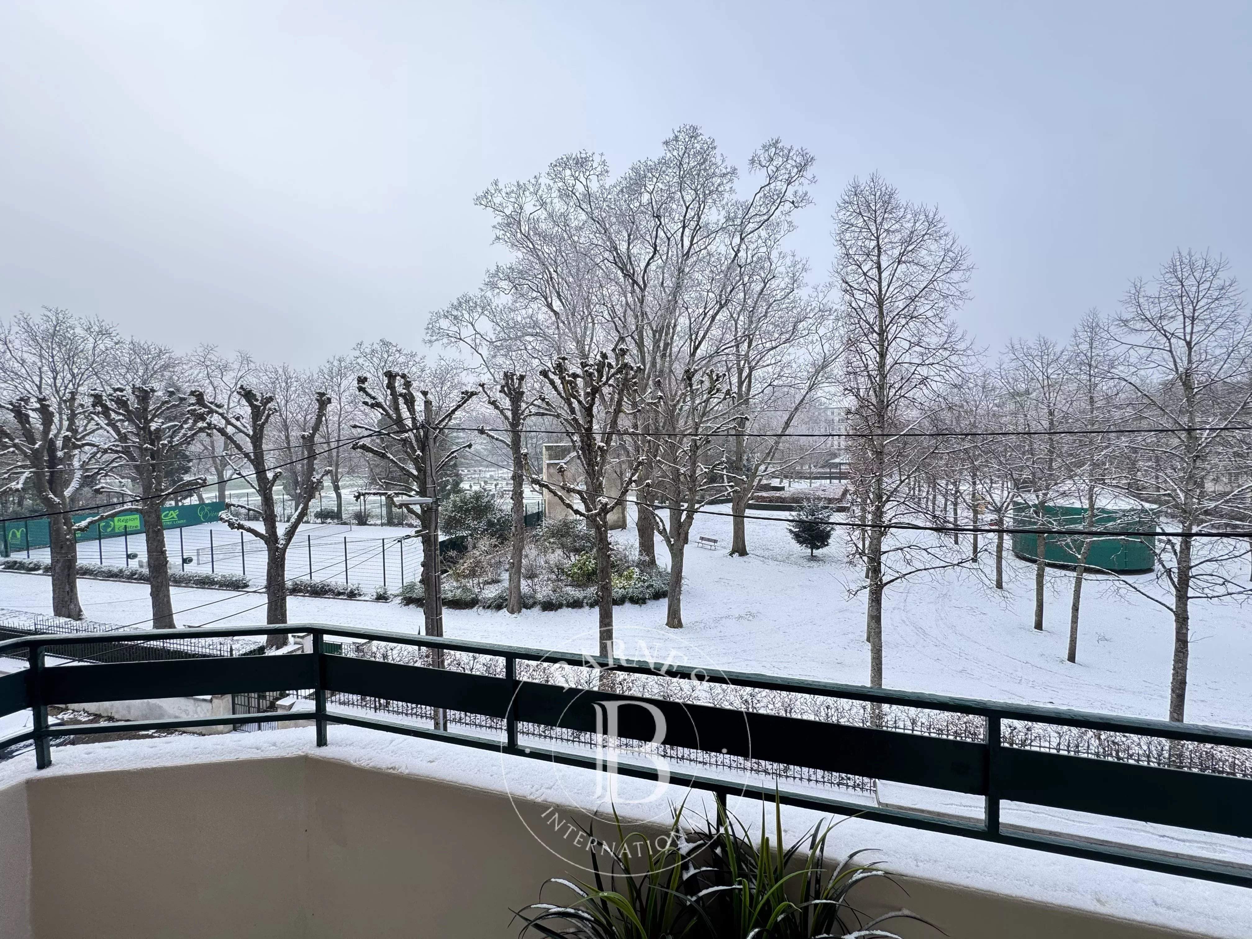 Orléans  - Piso 4 Cuartos 3 Habitaciones - picture 10