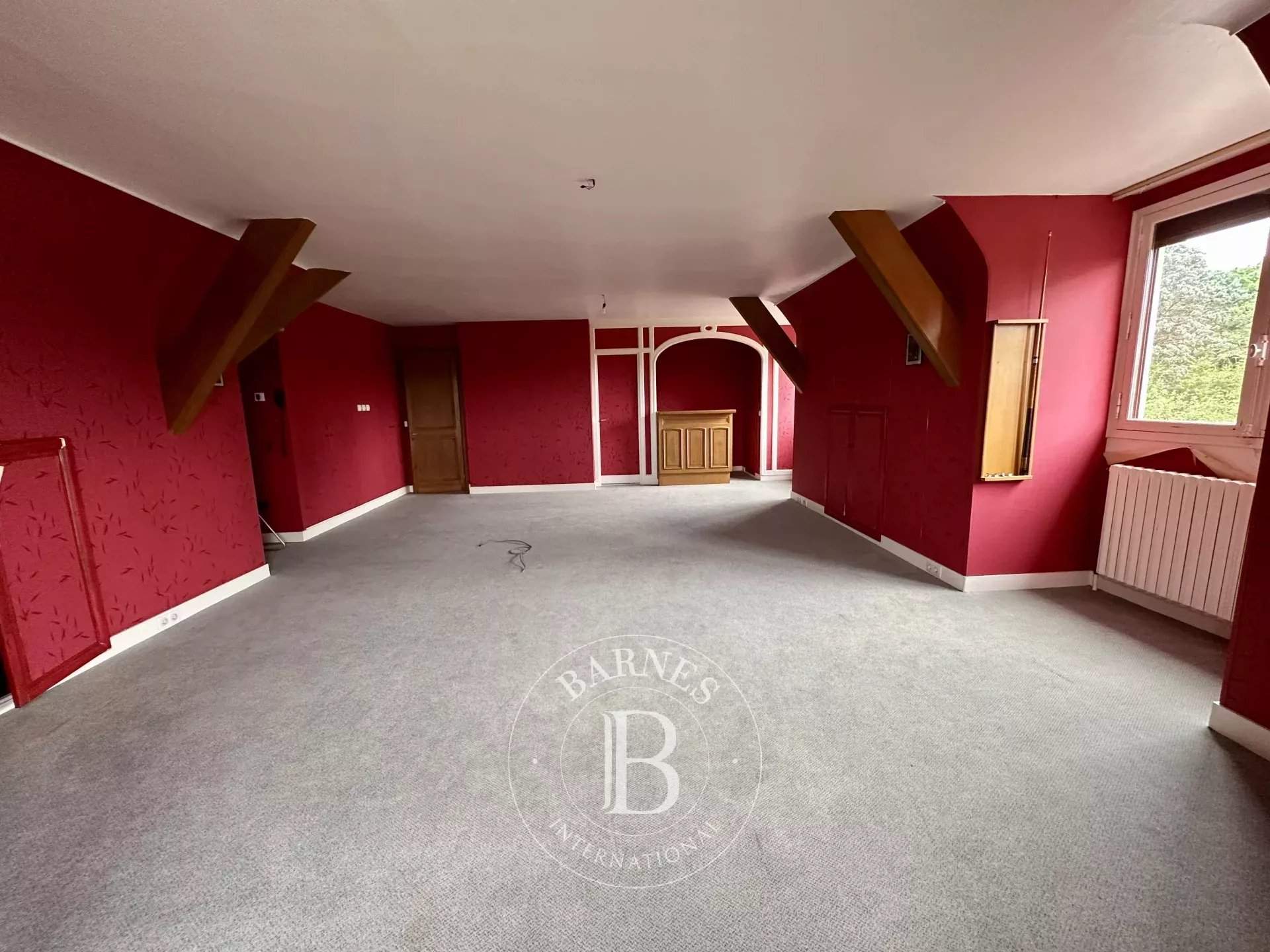 Conflans-sur-Loing  - House 5 Bedrooms - picture 10