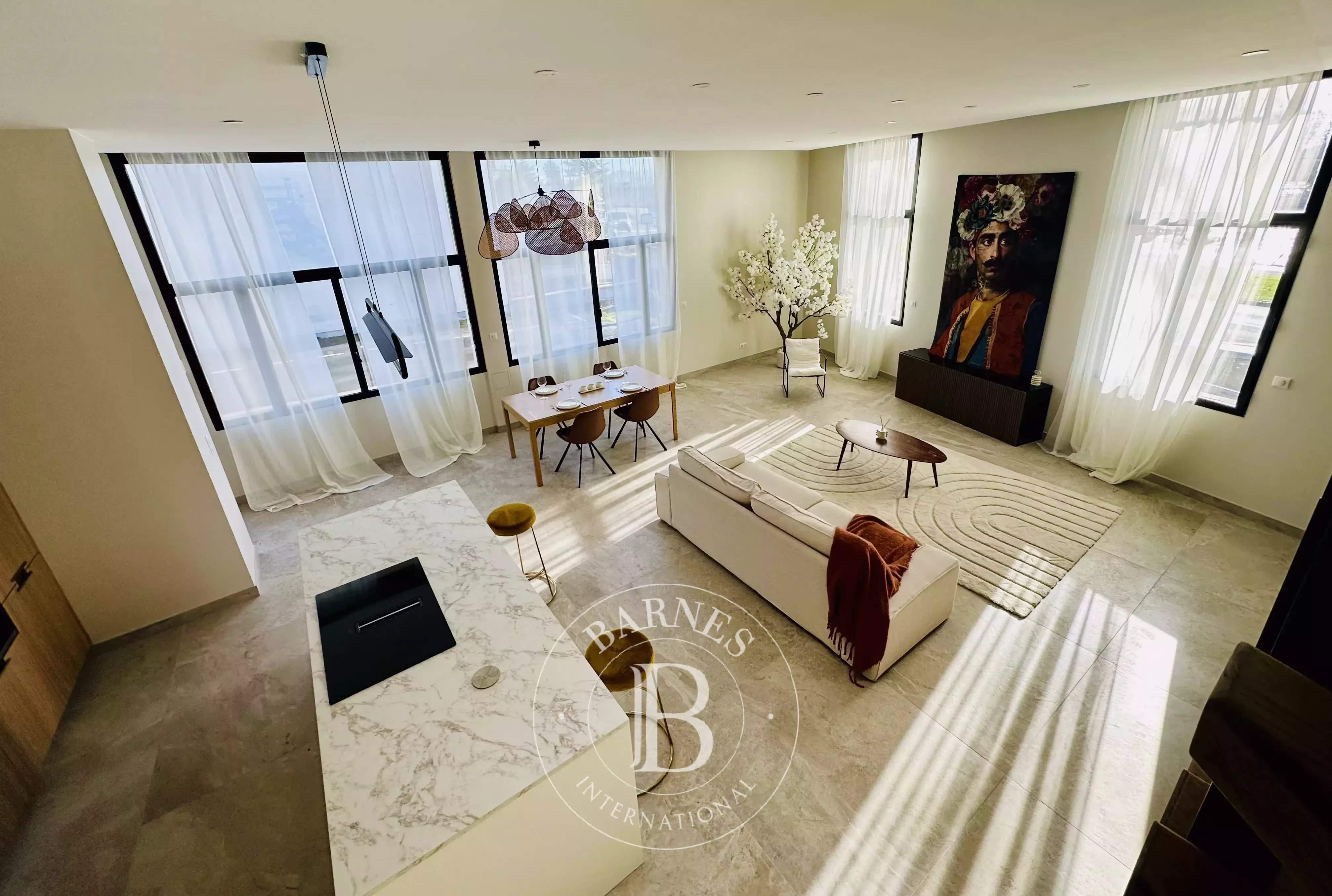 Orléans  - Appartement 3 Pi&egrave;ces 2 Chambres - picture 4