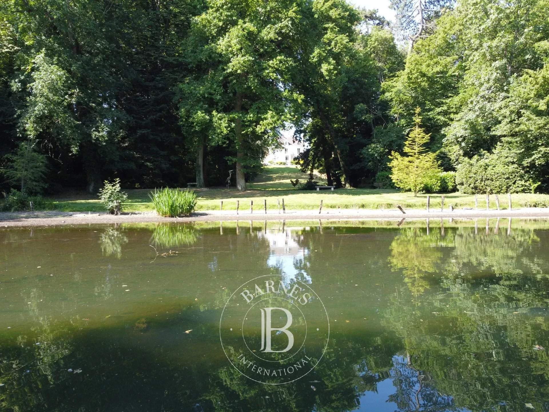 Olivet  - Propriété 11 Pièces 6 Chambres - picture 17