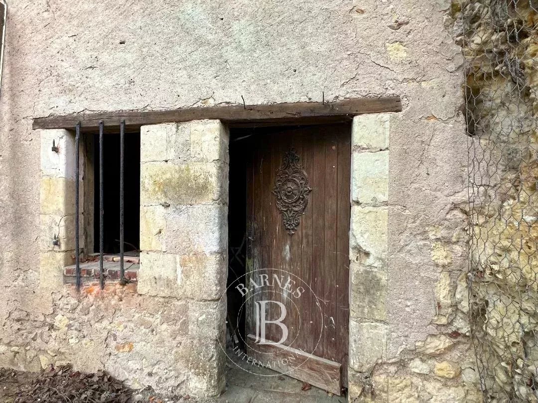 Parçay-Meslay  - House 5 Bedrooms - picture 10