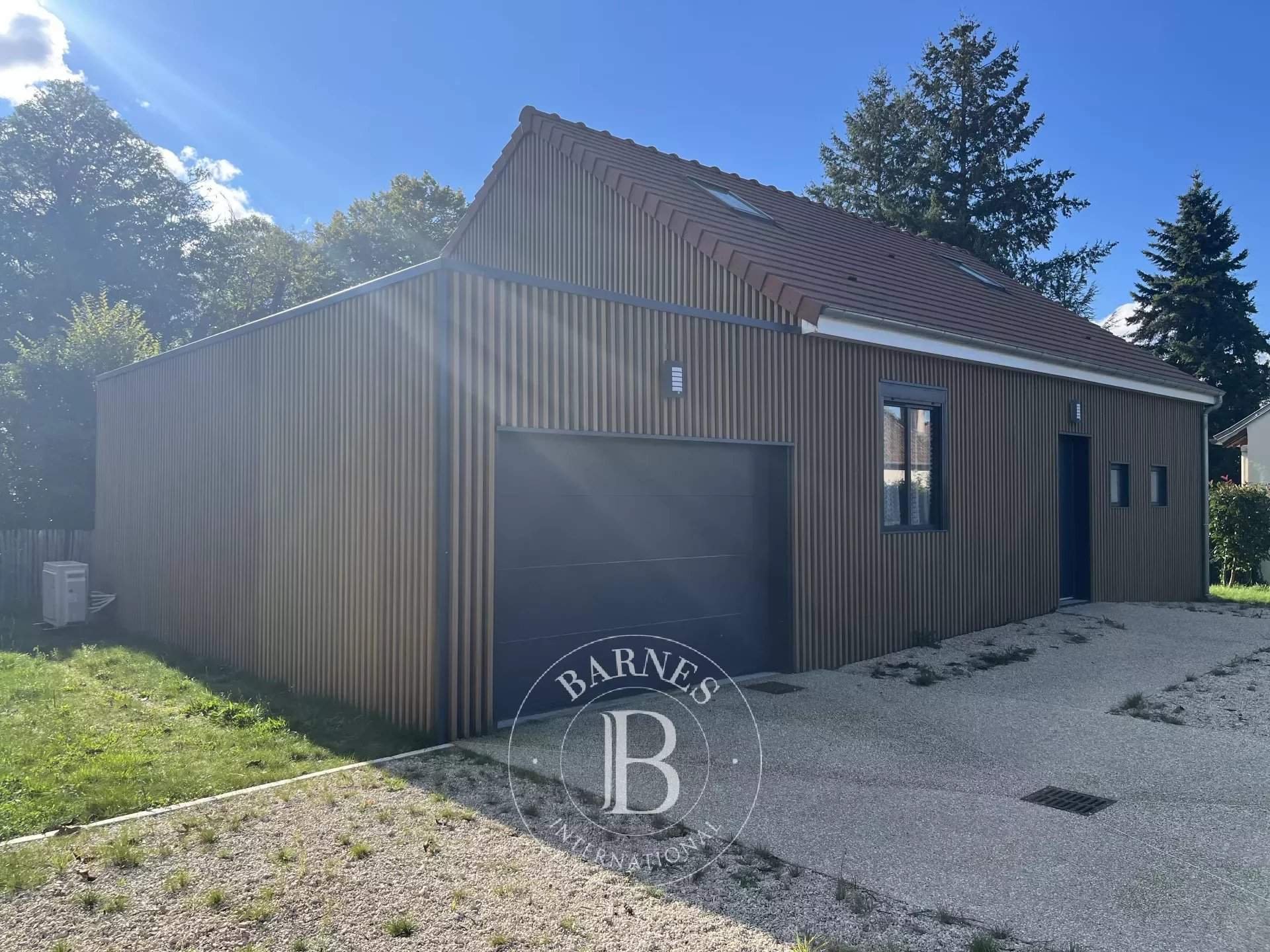 Yvoy-le-Marron  - House 5 Bedrooms - picture 10