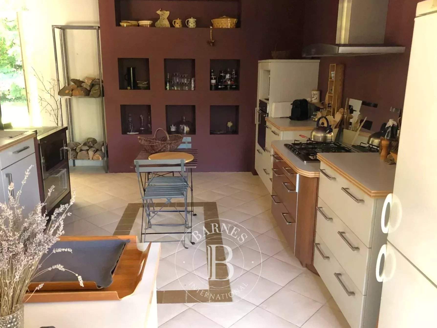 Saint-Martin-d'Auxigny  - House  - picture 9