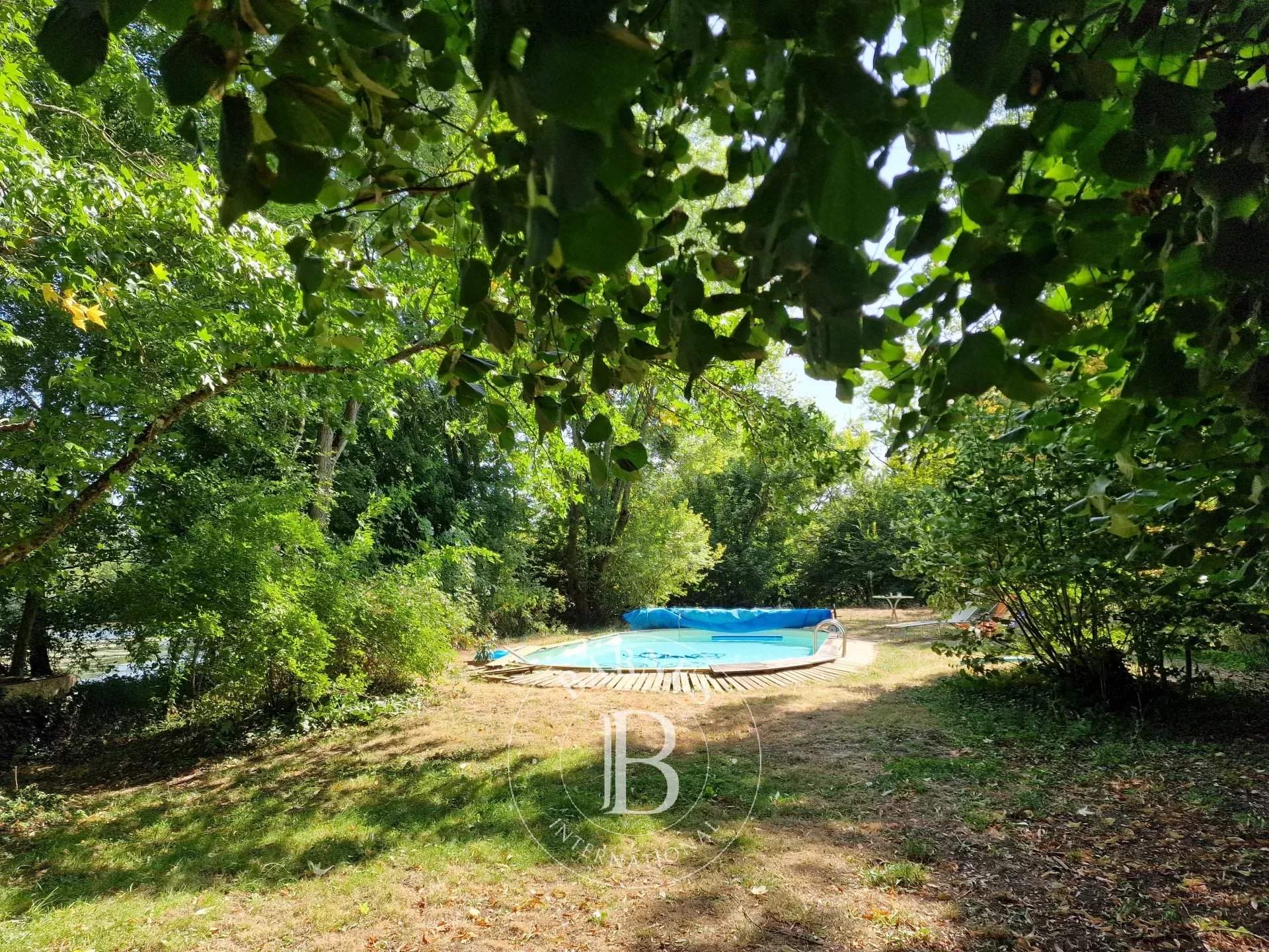 Noyen-sur-Sarthe  - House 5 Bedrooms - picture 15