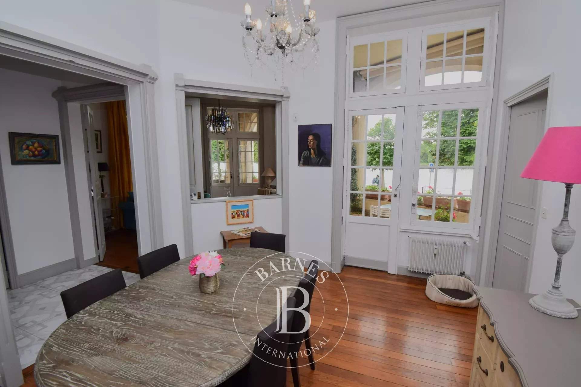 Vichy  - Appartement 5 Pi&egrave;ces 2 Chambres - picture 5