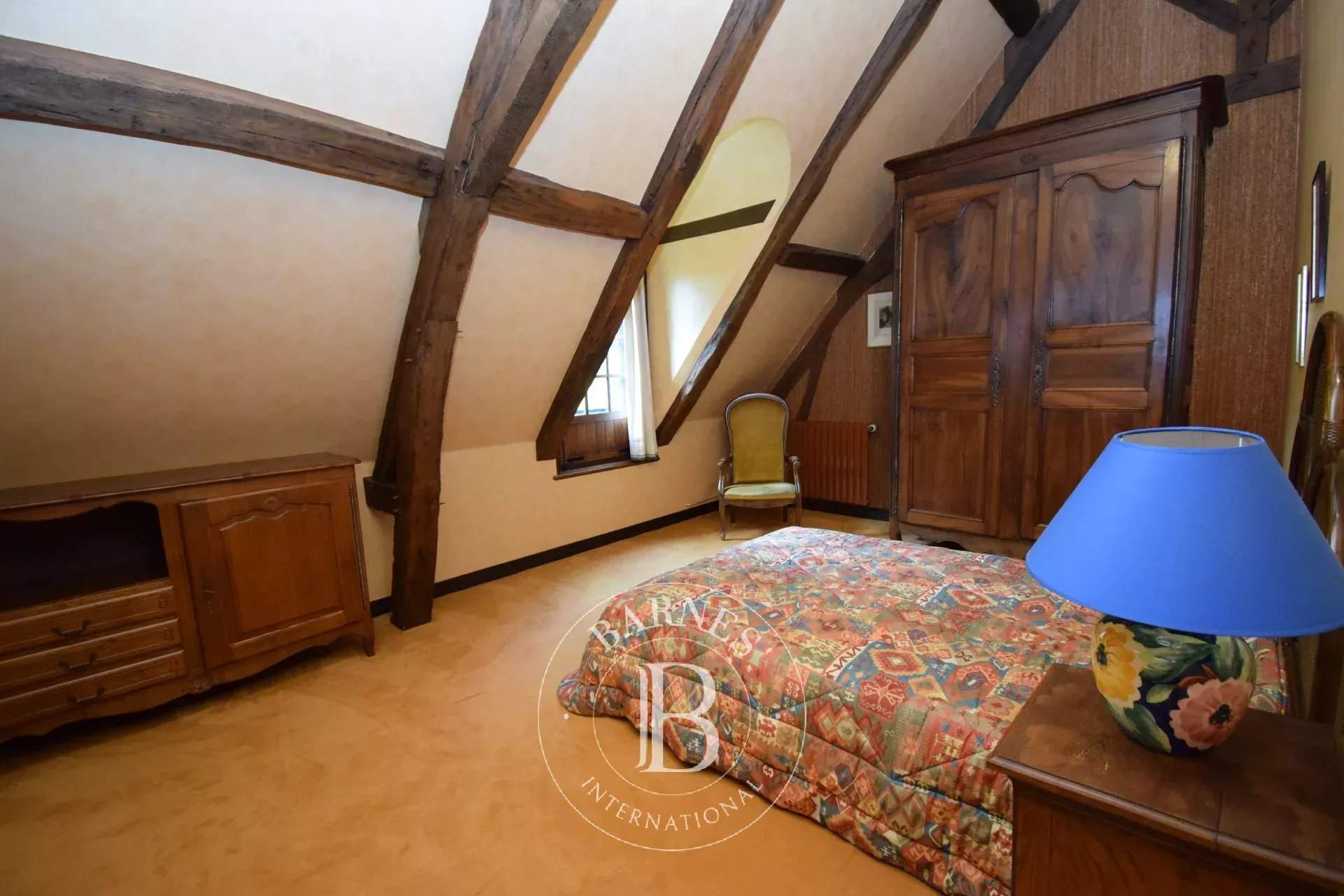 Nançay  - Property 3 Bedrooms - picture 9