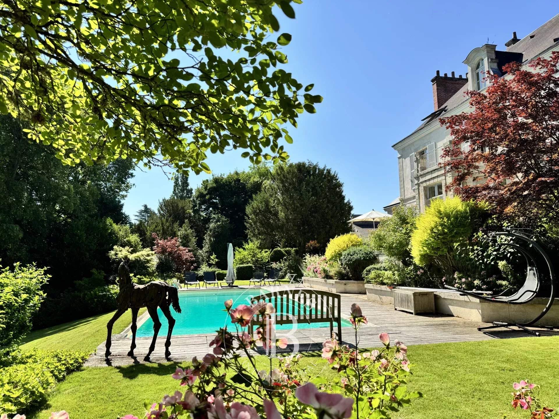 Olivet  - Propriété 11 Pièces 6 Chambres - picture 5