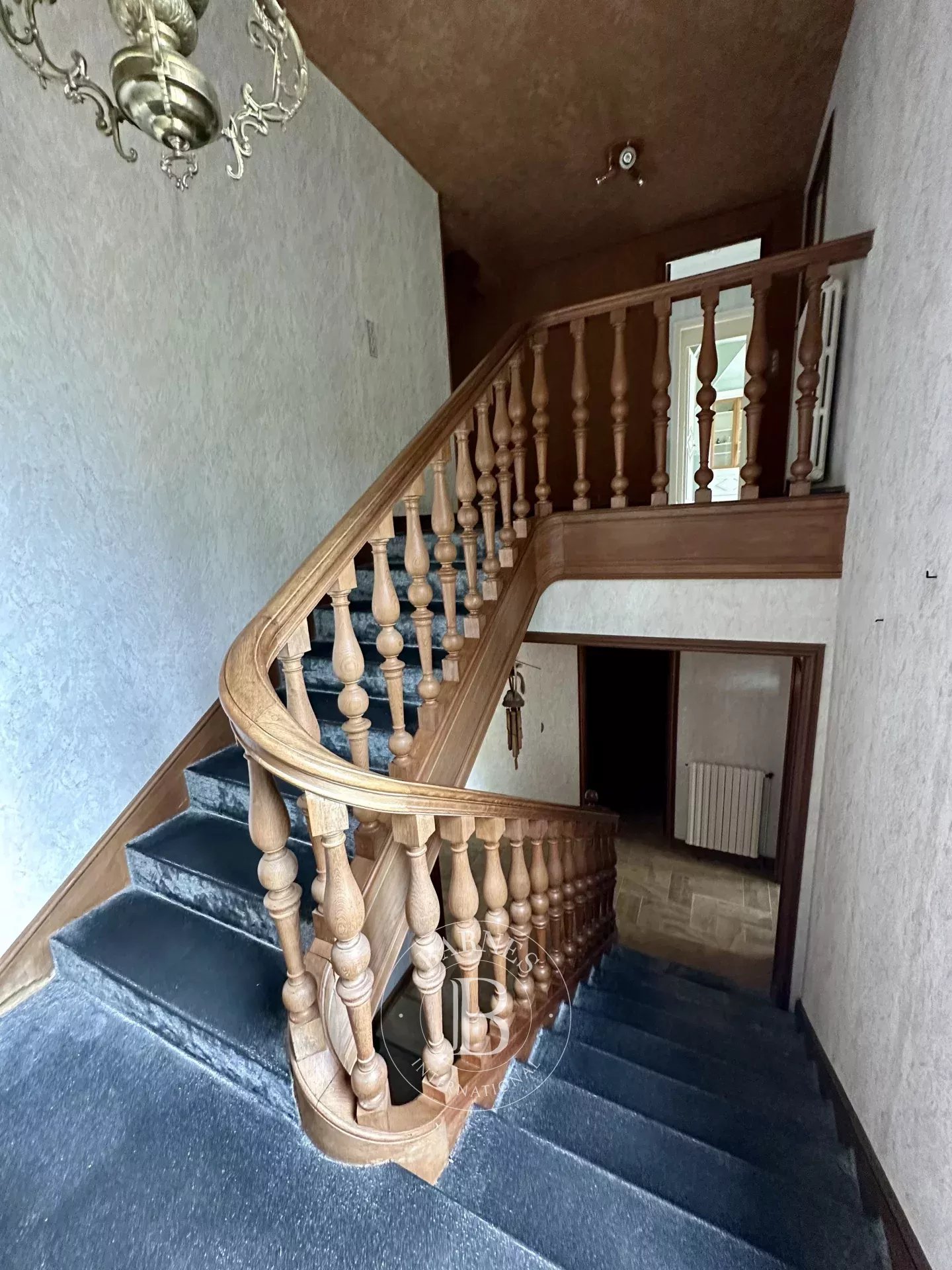 Conflans-sur-Loing  - House 5 Bedrooms - picture 11