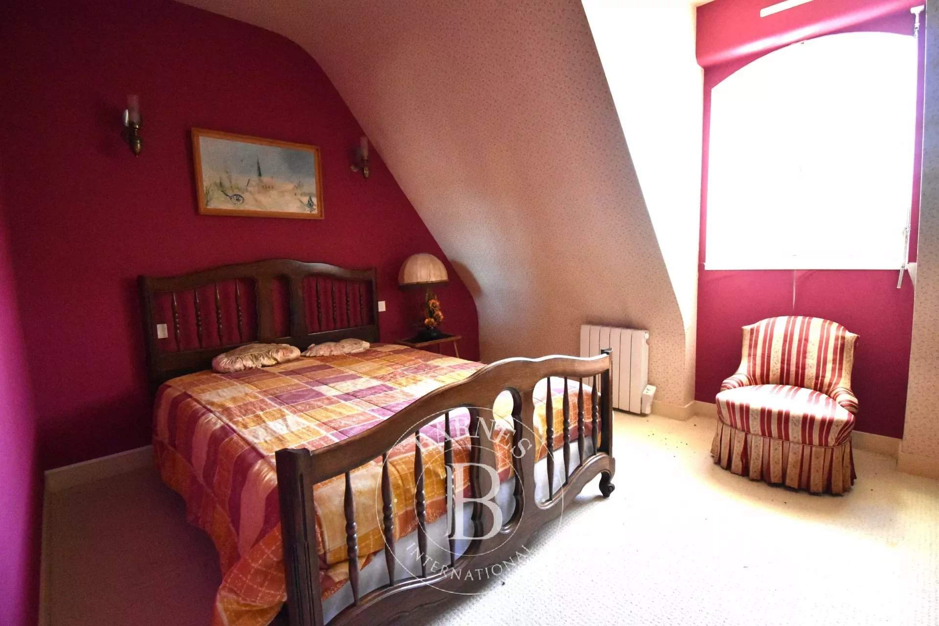 Nogent-le-Rotrou  - House 4 Bedrooms - picture 15