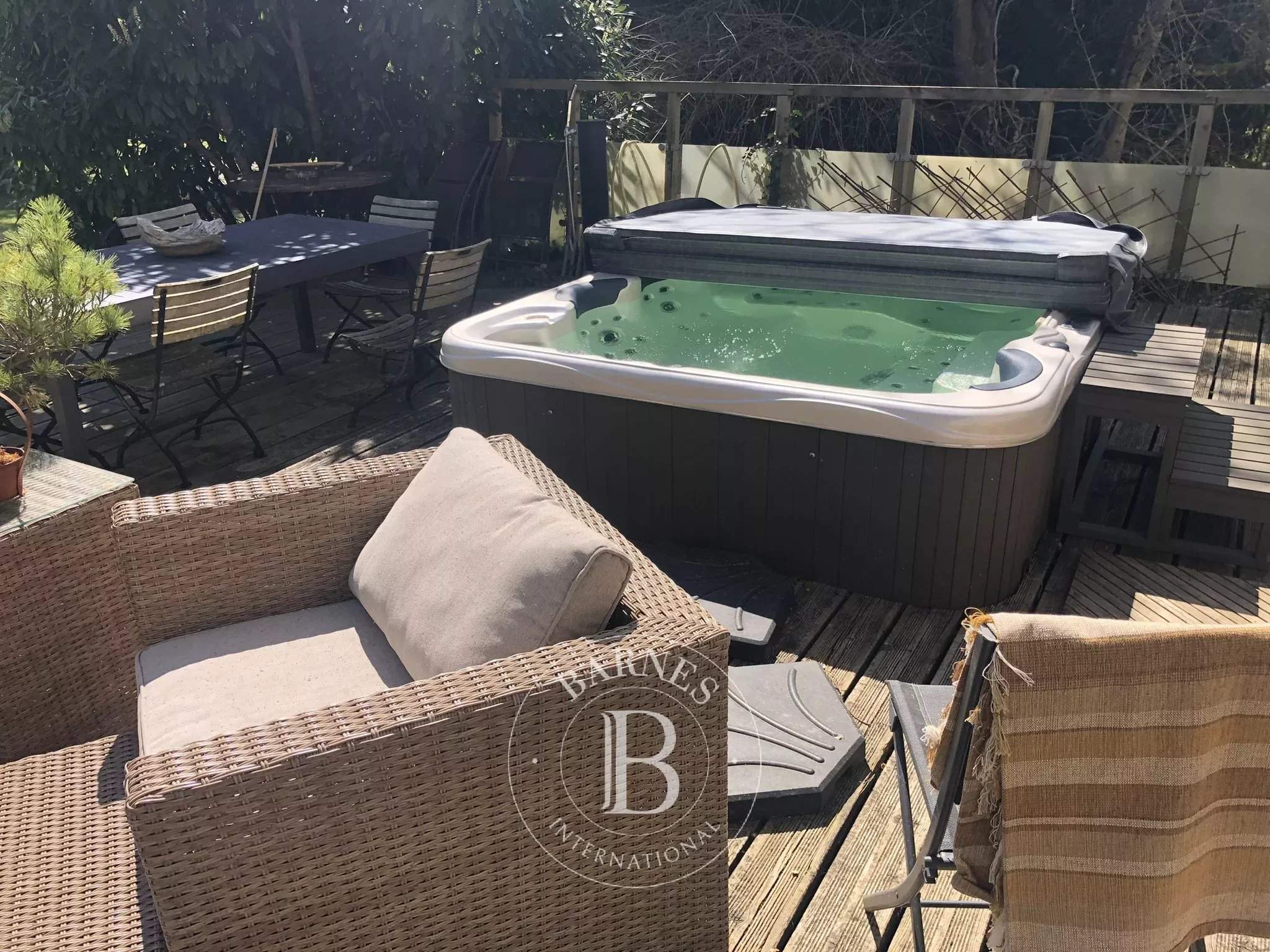 Bourges  - Manoir  - picture 20