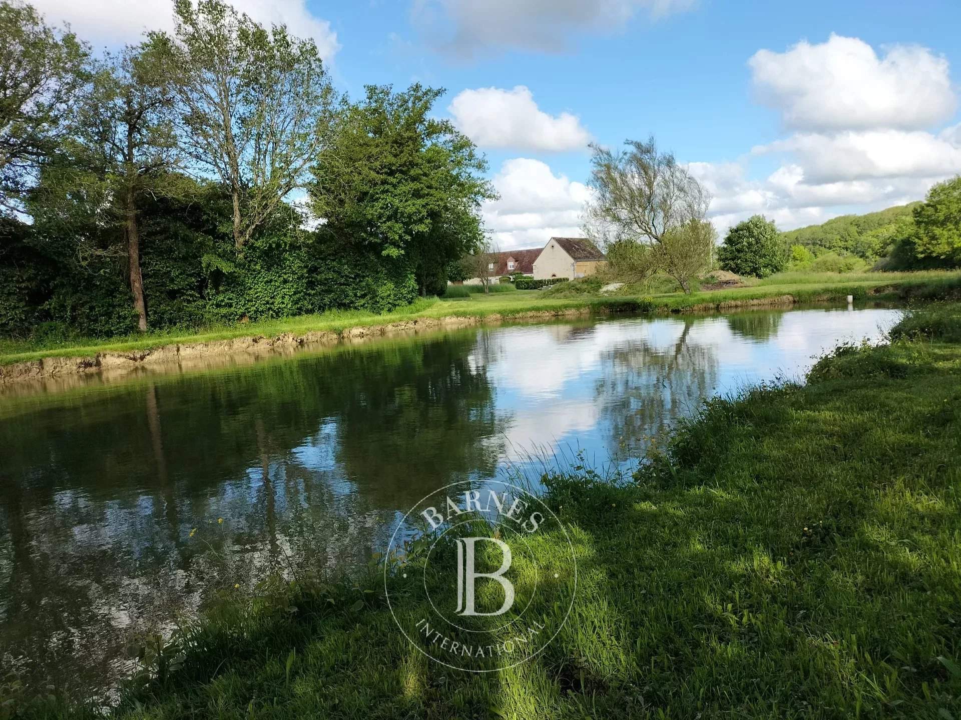 Cormes  - Maison 7 Pi&egrave;ces 4 Chambres - picture 11