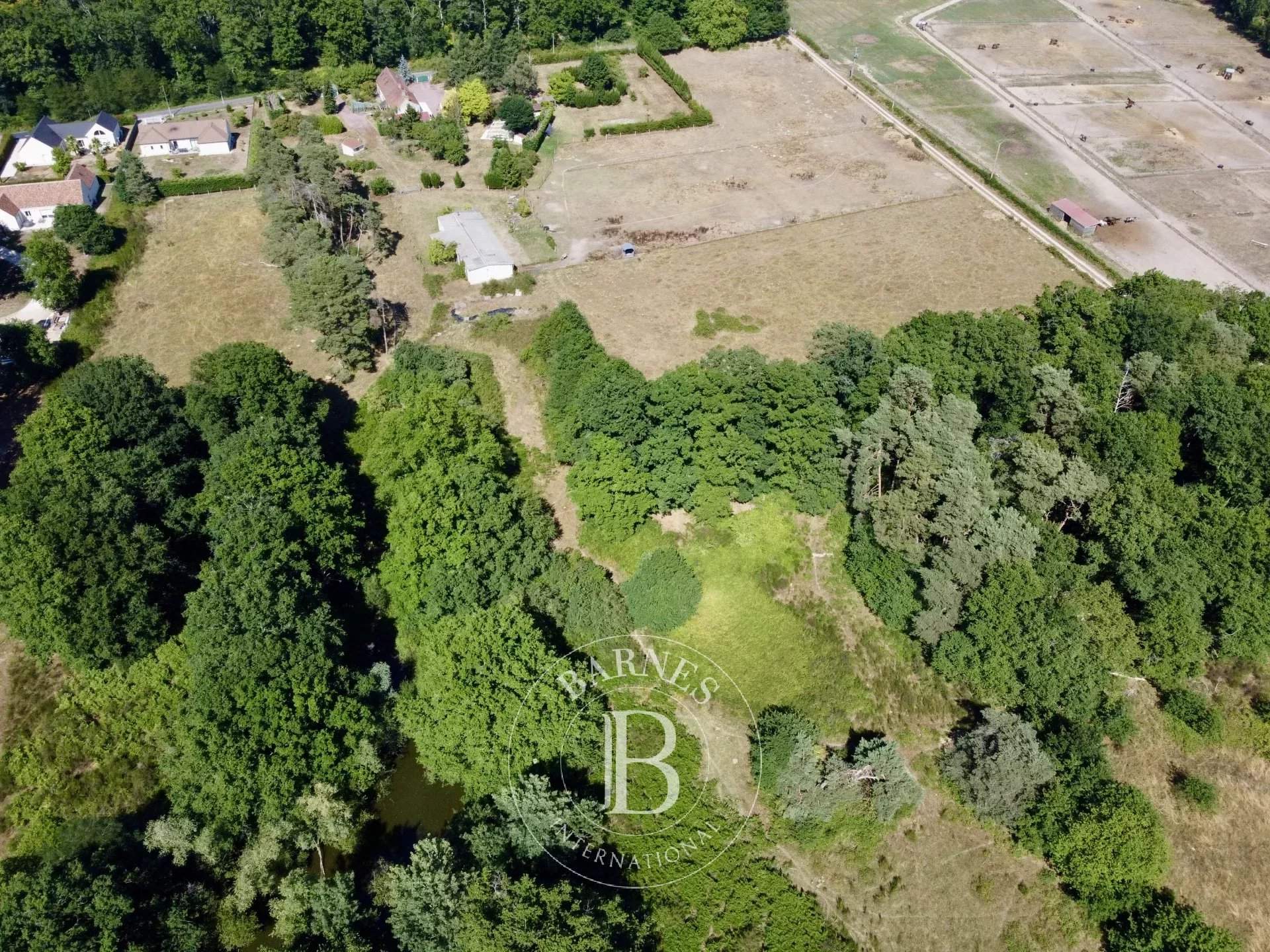 Bray-Saint-Aignan  - Equestrian estate 5 Bedrooms - picture 17