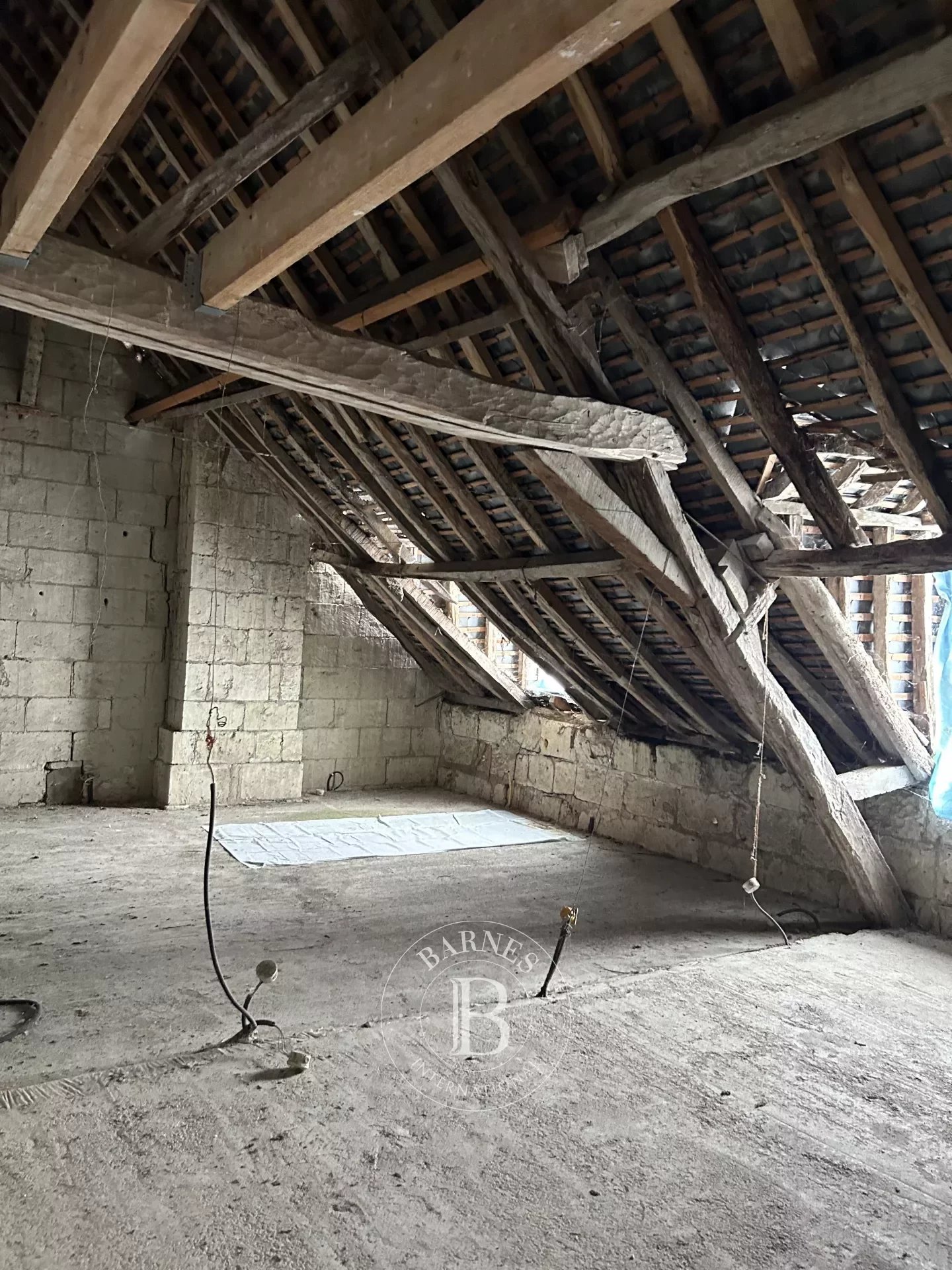 Montsoreau  - Village house 4 Bedrooms - picture 10
