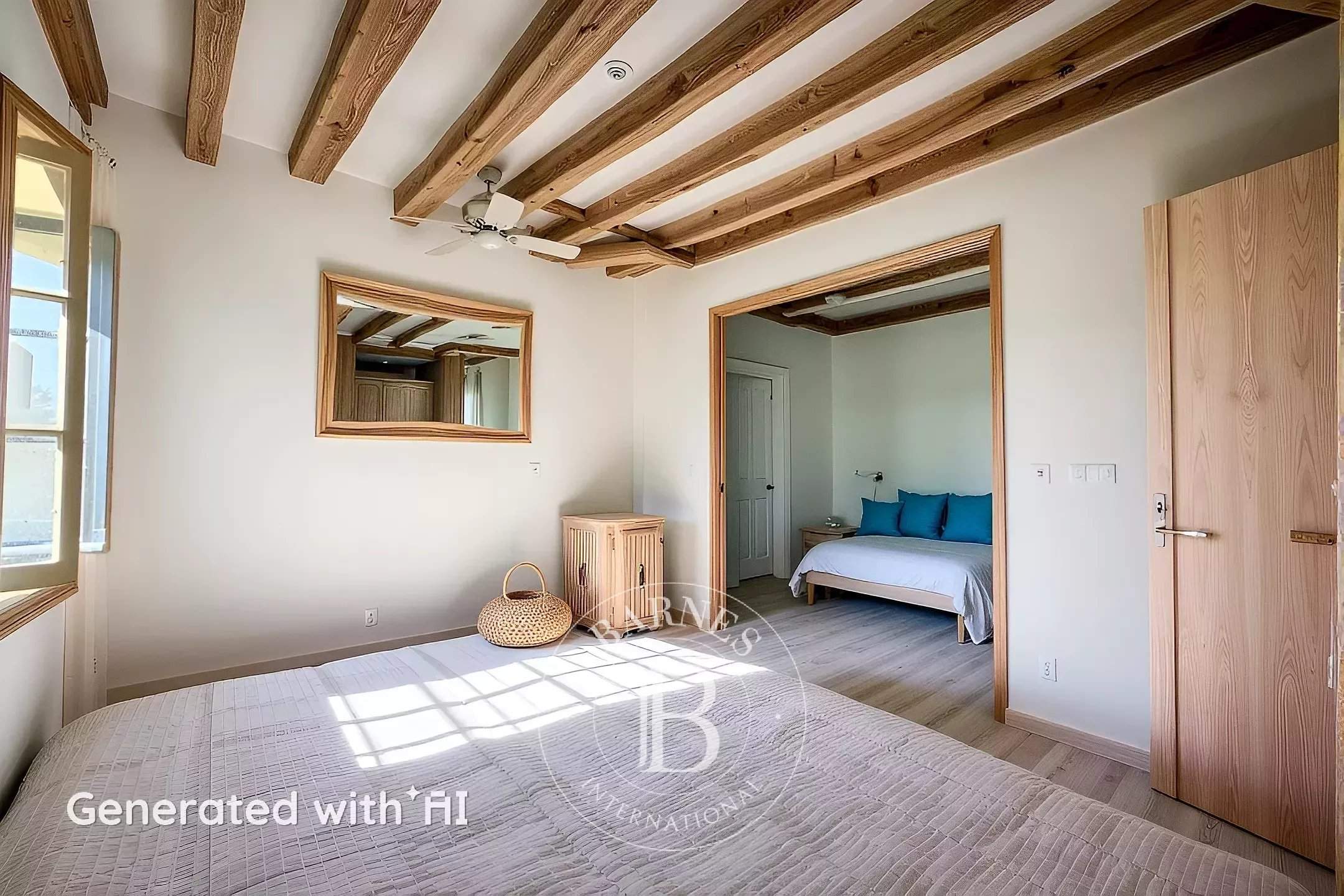 Graçay  - Domaine équestre 5 Pi&egrave;ces 3 Chambres - picture 13