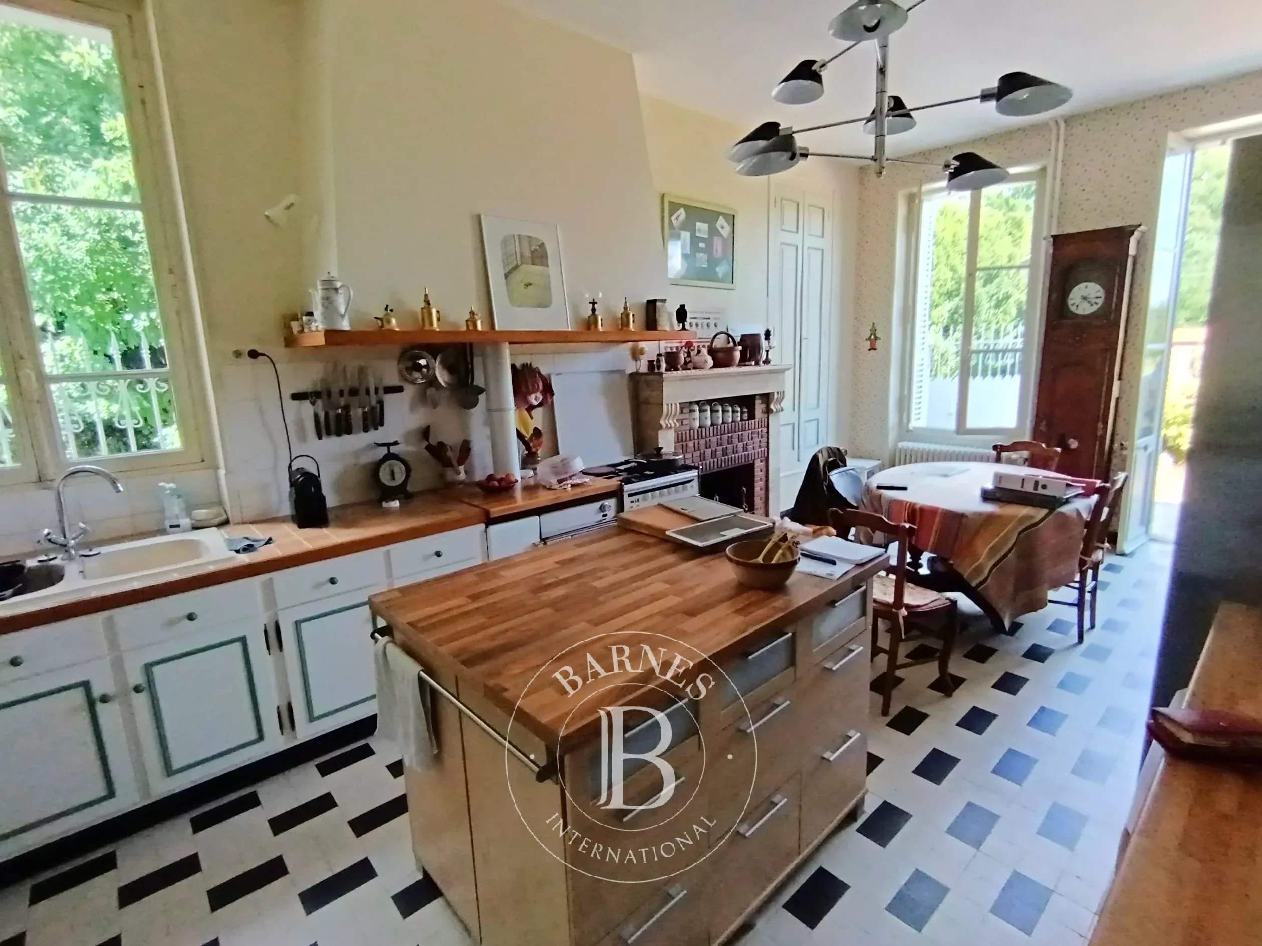 Graçay  - Maison  - picture 10