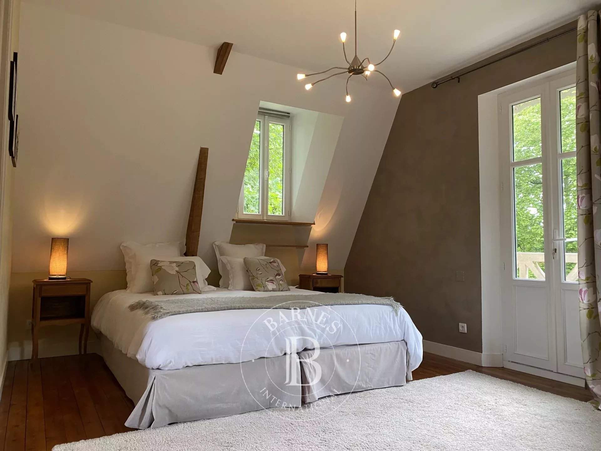 Changé  - House 7 Bedrooms - picture 11