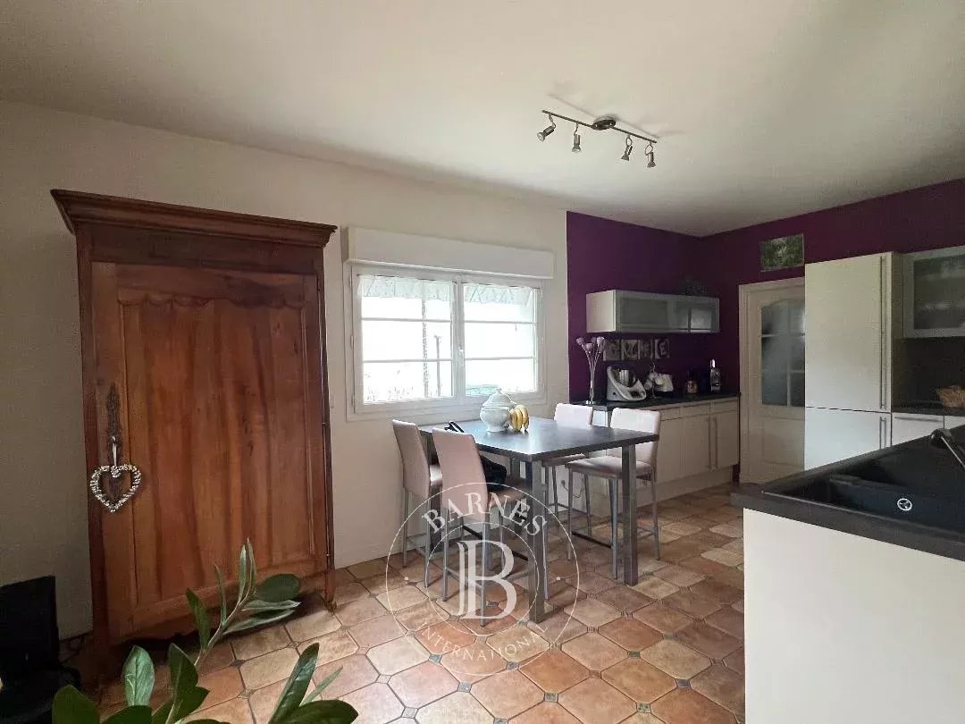 Parçay-Meslay  - Maison 8 Pi&egrave;ces 5 Chambres - picture 7