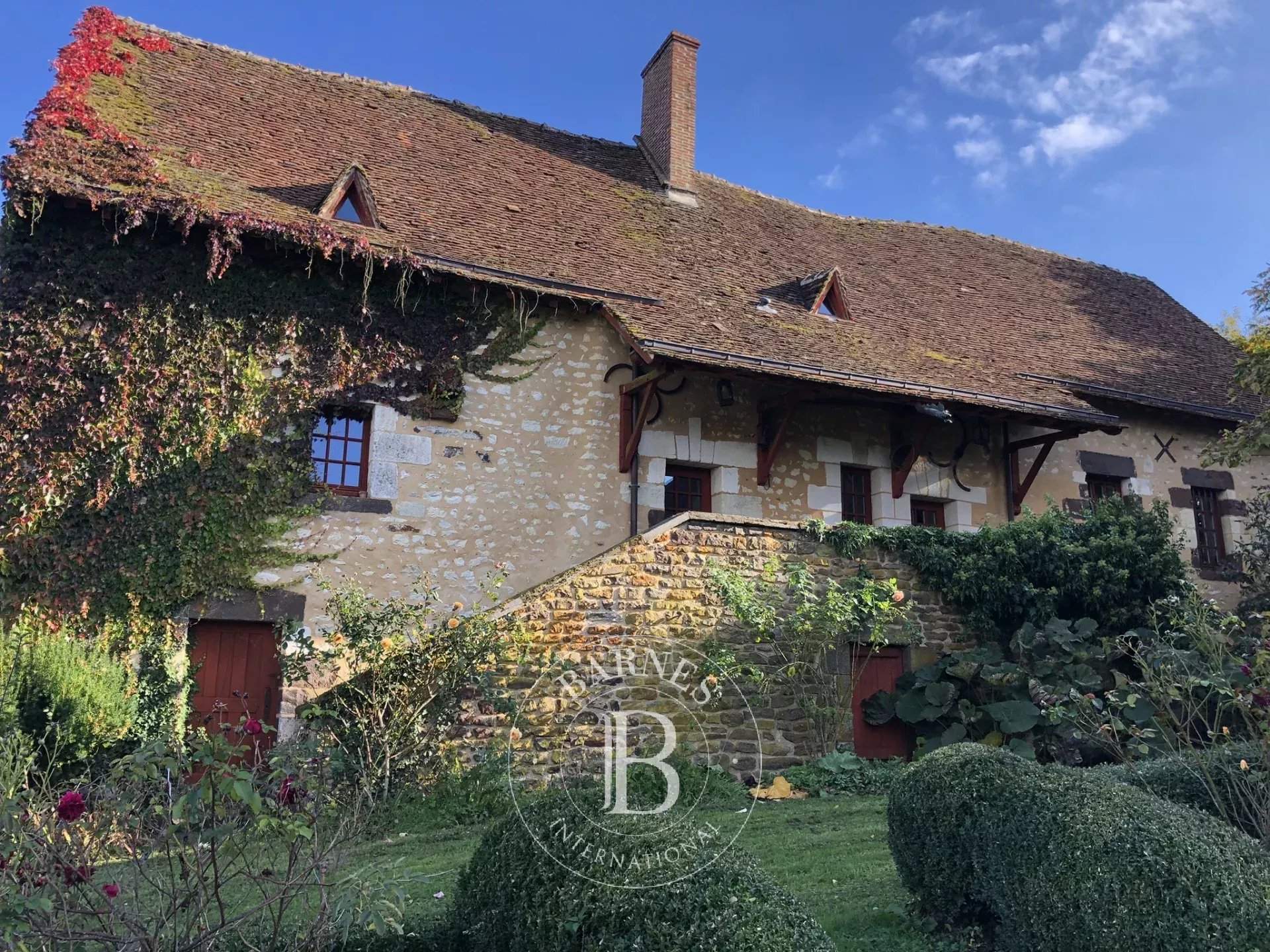 Sancerre  - Casa 6 Cuartos - picture 3