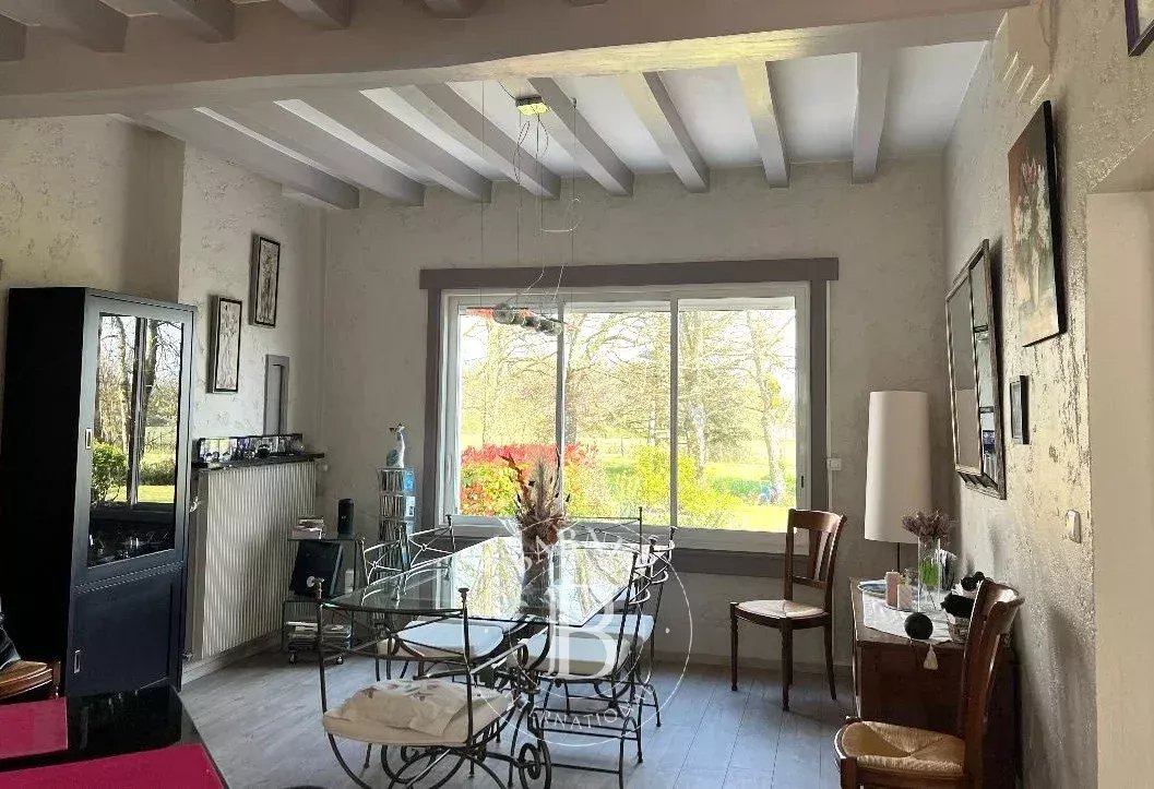 Charentilly  - Propriété 12 Pi&egrave;ces 5 Chambres - picture 8