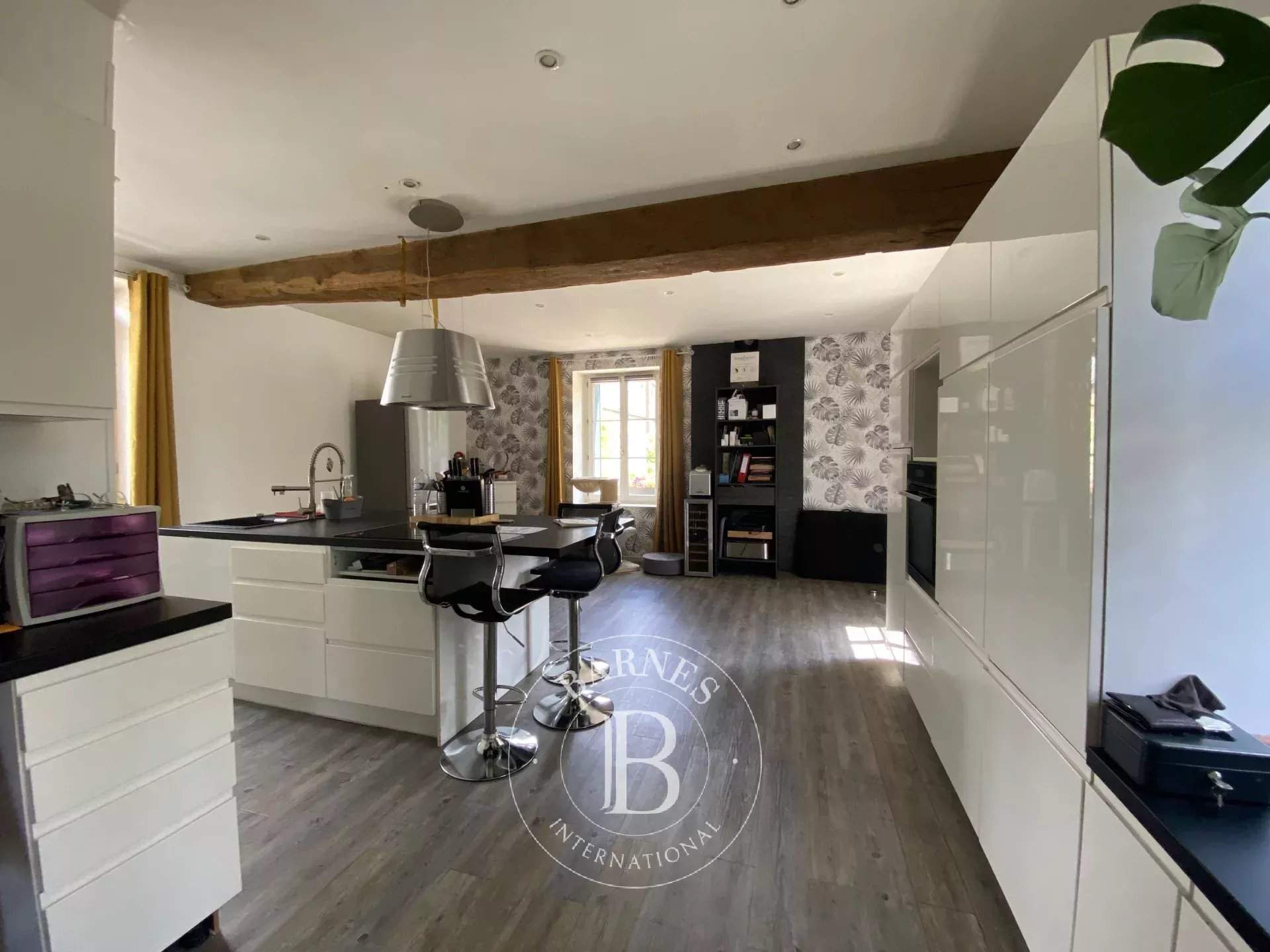 Pontlevoy  - Maison de village 7 Pièces 6 Chambres - picture 5