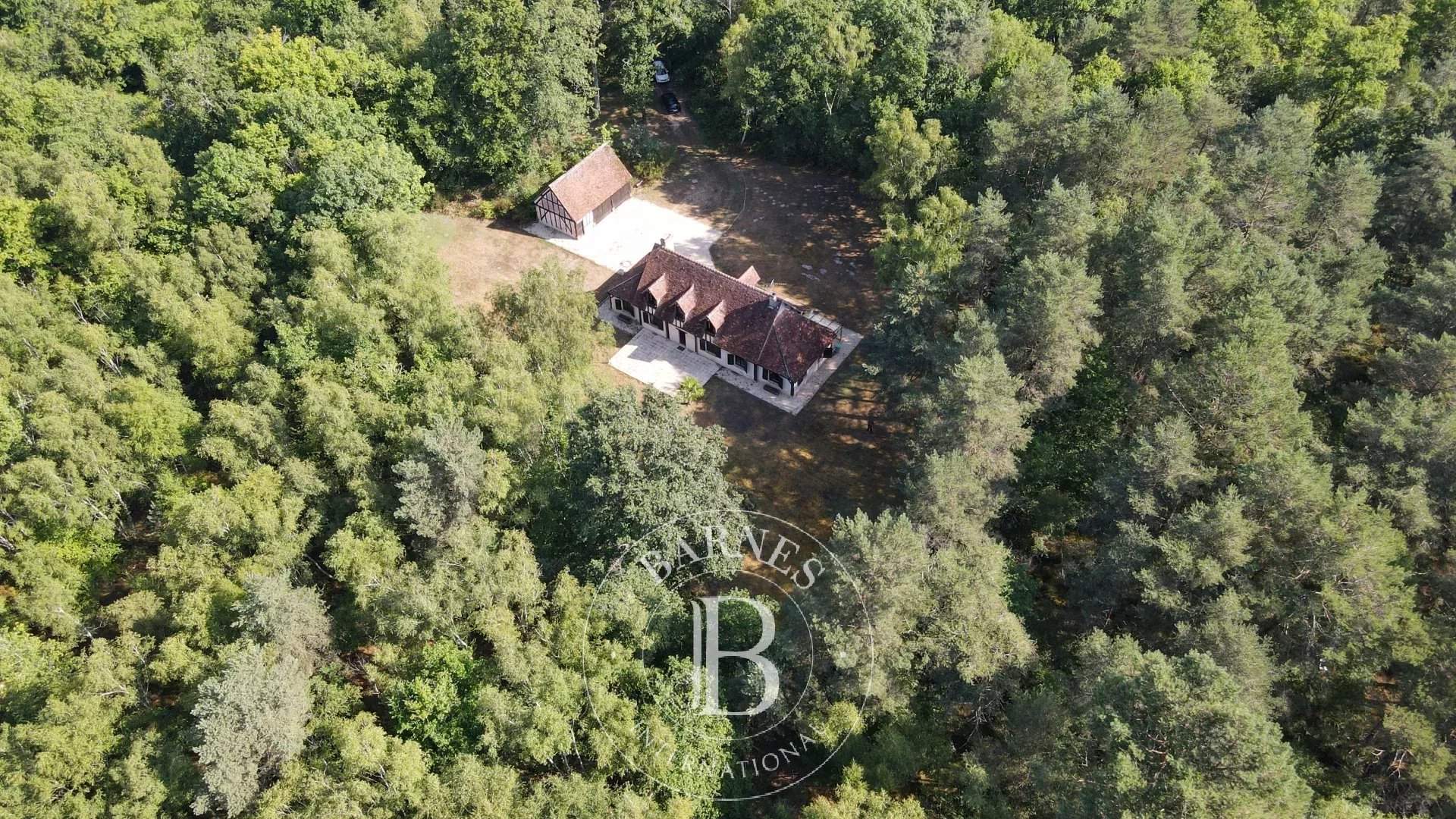 Nançay  - Property 3 Bedrooms - picture 1