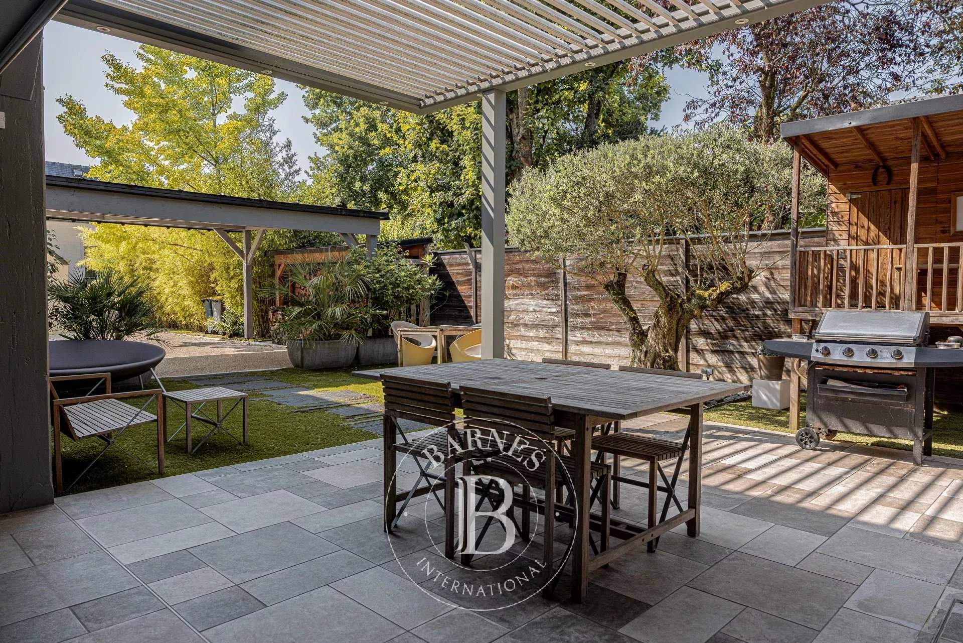 Orléans  - Maison 7 Pi&egrave;ces 4 Chambres - picture 11