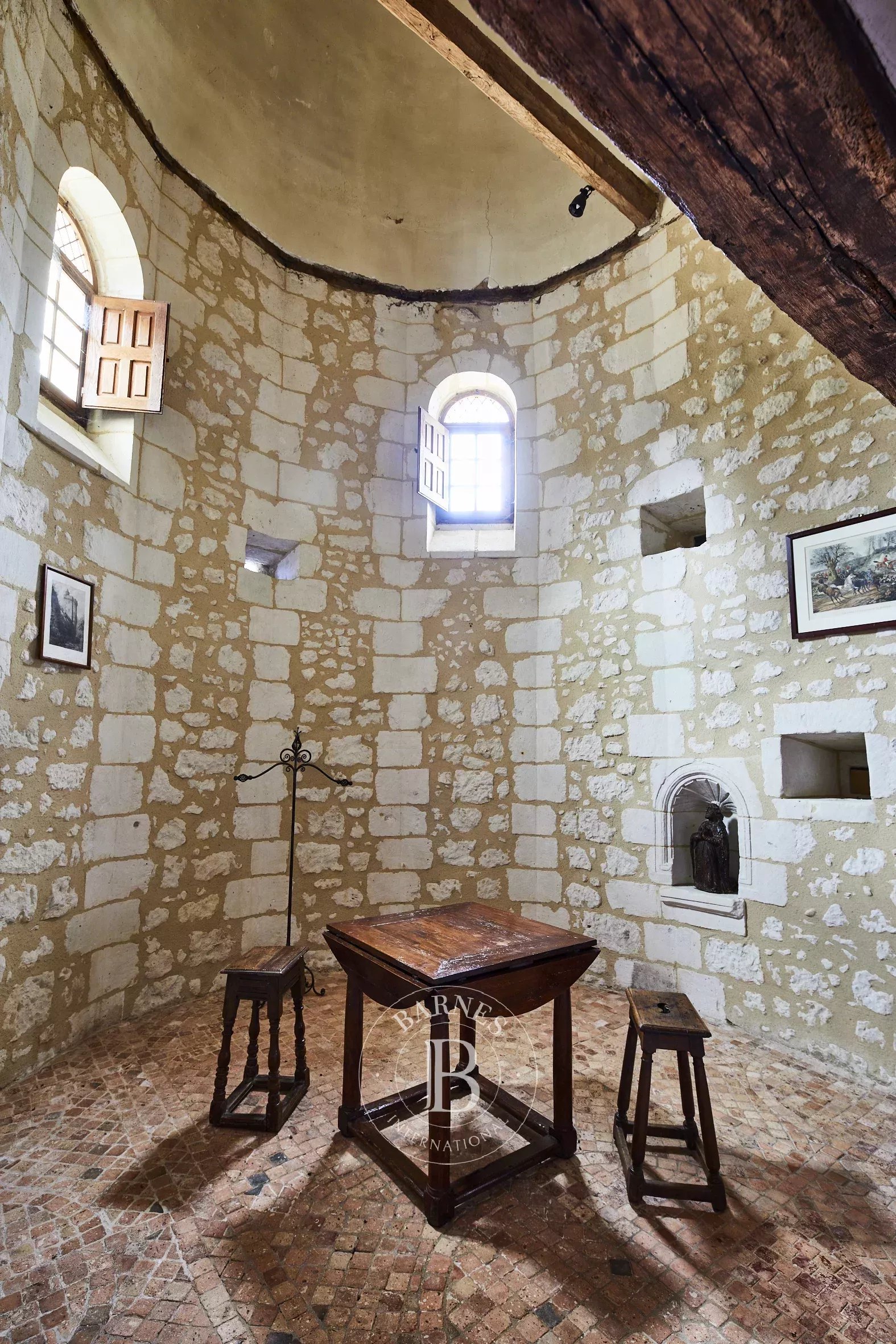 Baugé-en-Anjou  - Domaine équestre 12 Pi&egrave;ces 7 Chambres - picture 13