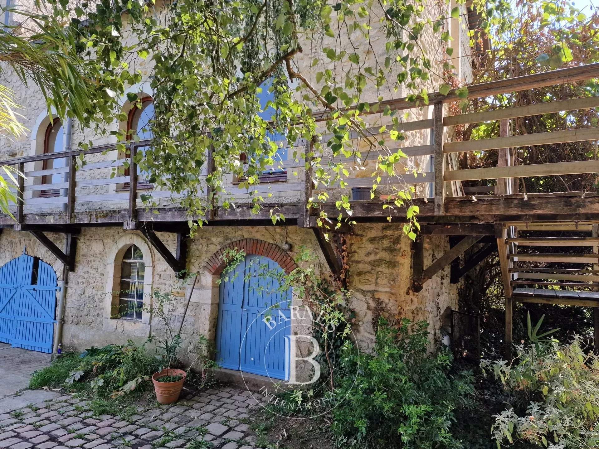 Noyen-sur-Sarthe  - House 5 Bedrooms - picture 7