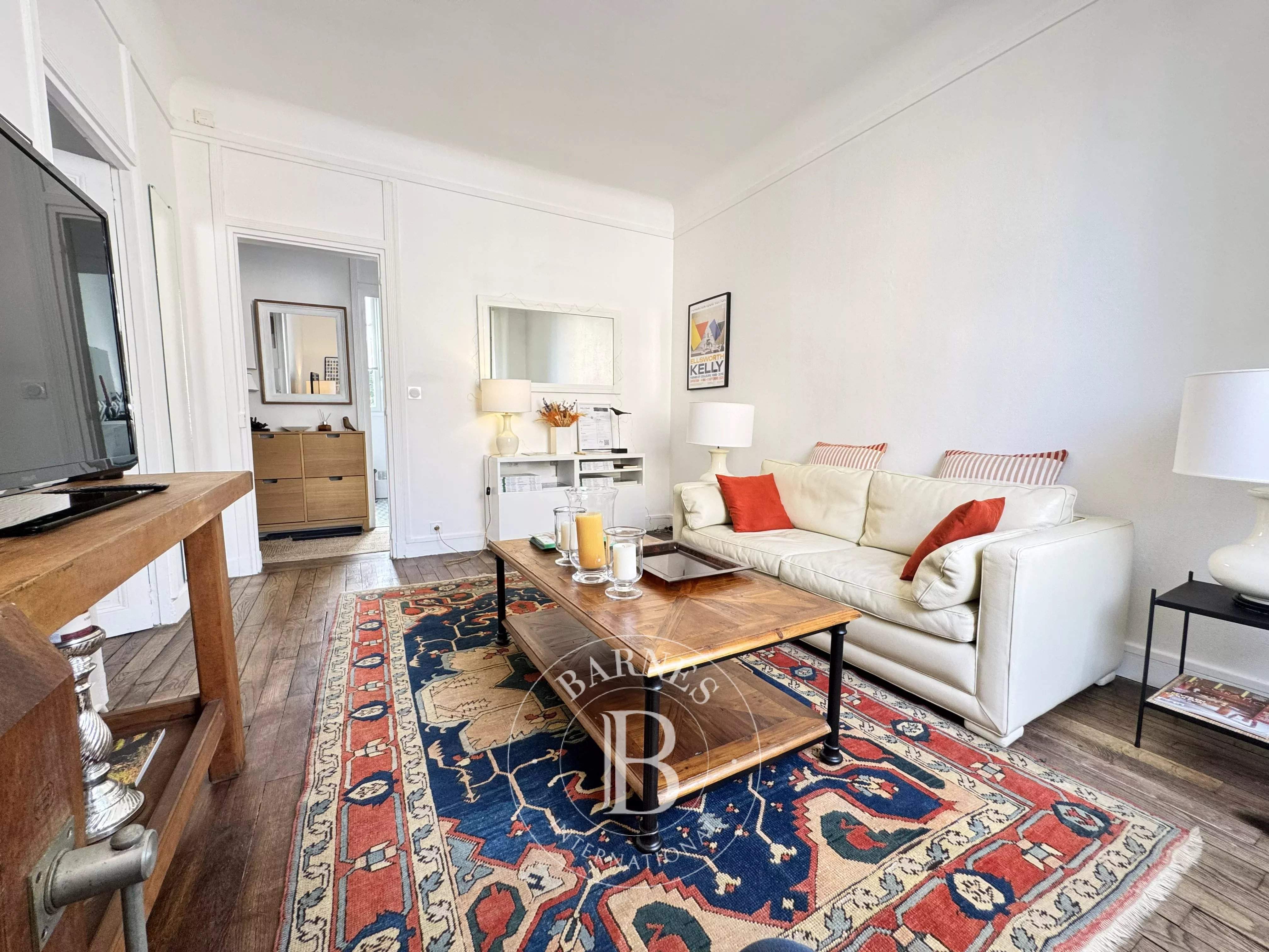 Orléans  - Appartement 2 Pi&egrave;ces, 1 Chambre - picture 1