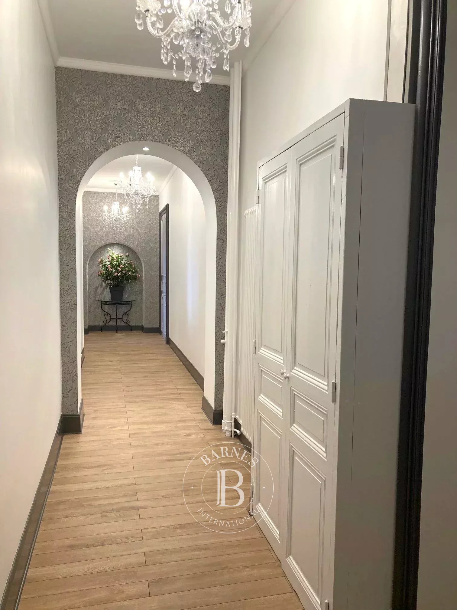 Montluçon  - Château 36 Pi&egrave;ces 11 Chambres - picture 12