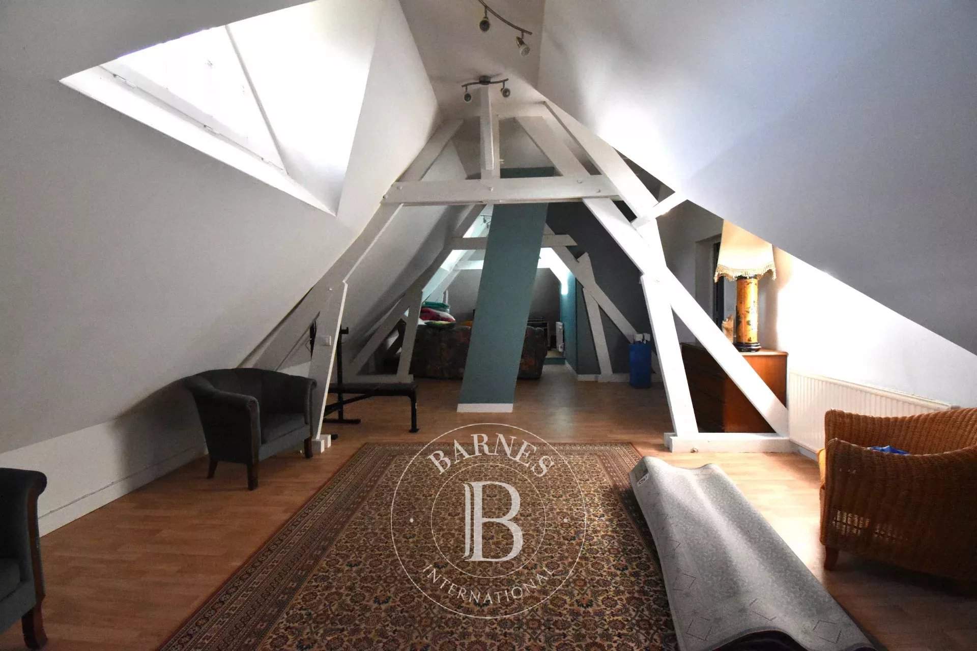 Nogent-le-Rotrou  - House 4 Bedrooms - picture 19