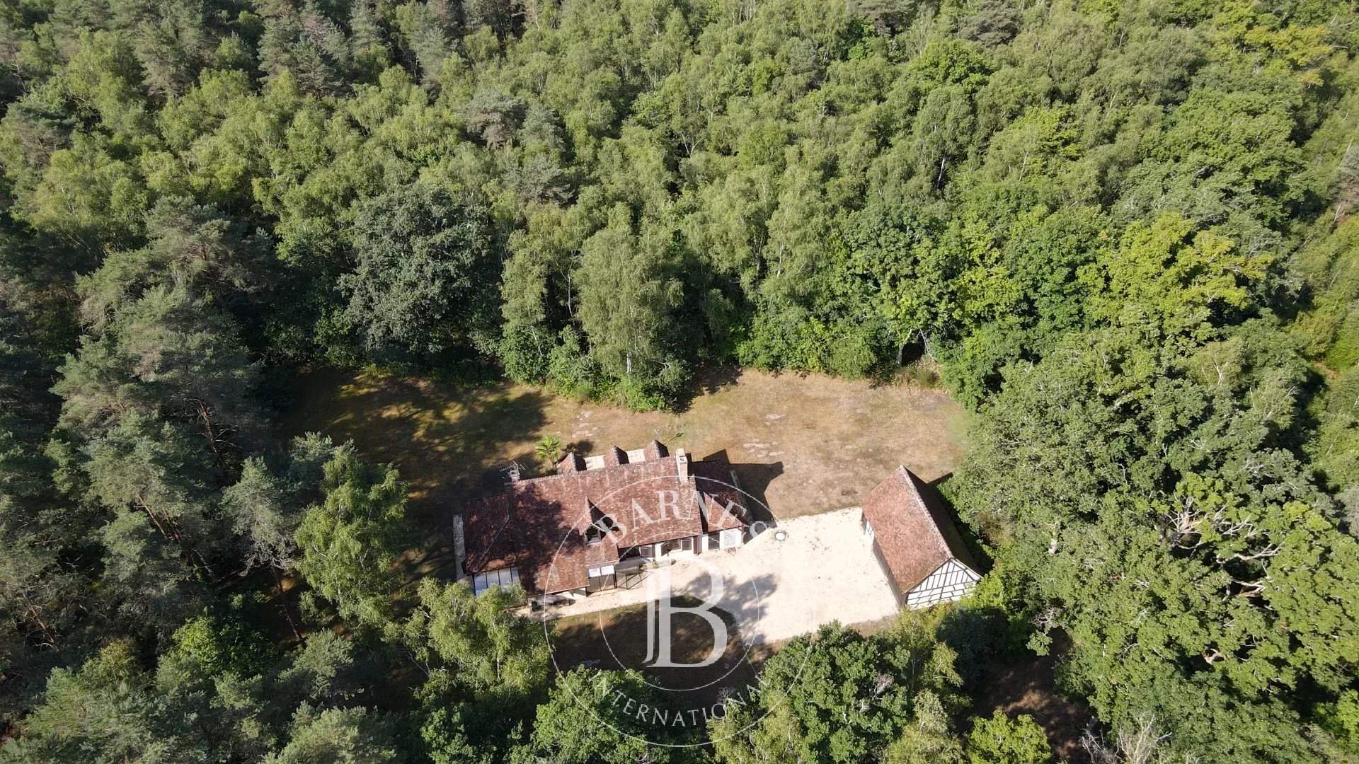 Nançay  - Property 3 Bedrooms - picture 2