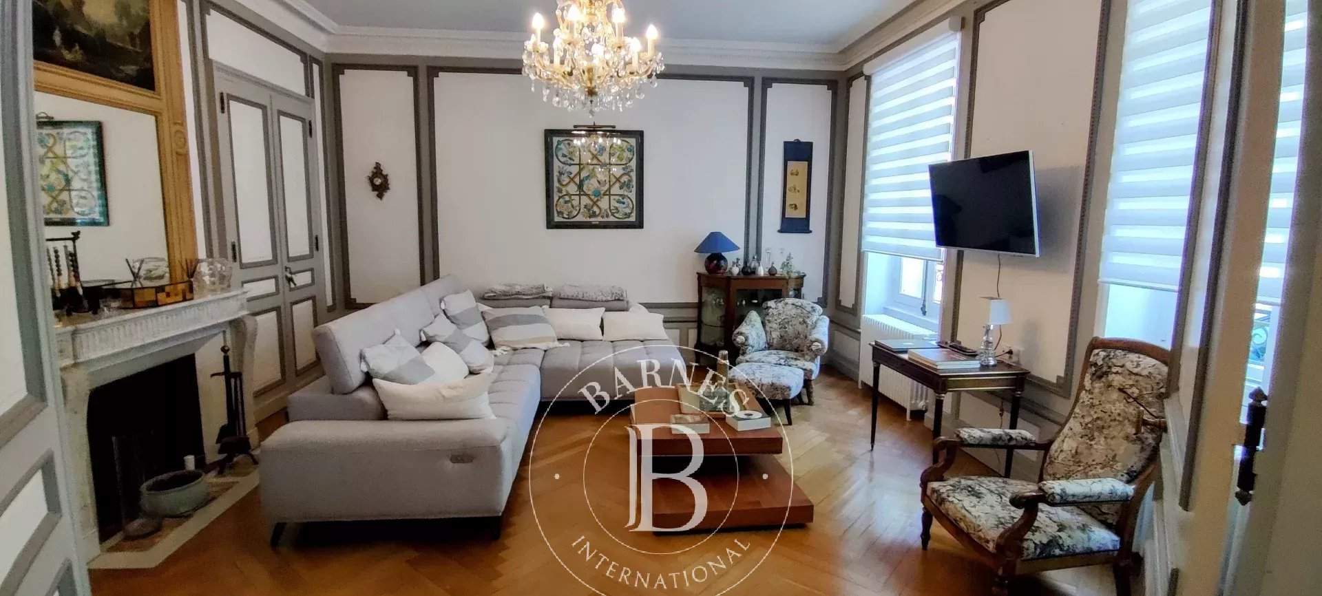 Nevers  - Bed and breakfast 9 Bedrooms - picture 5