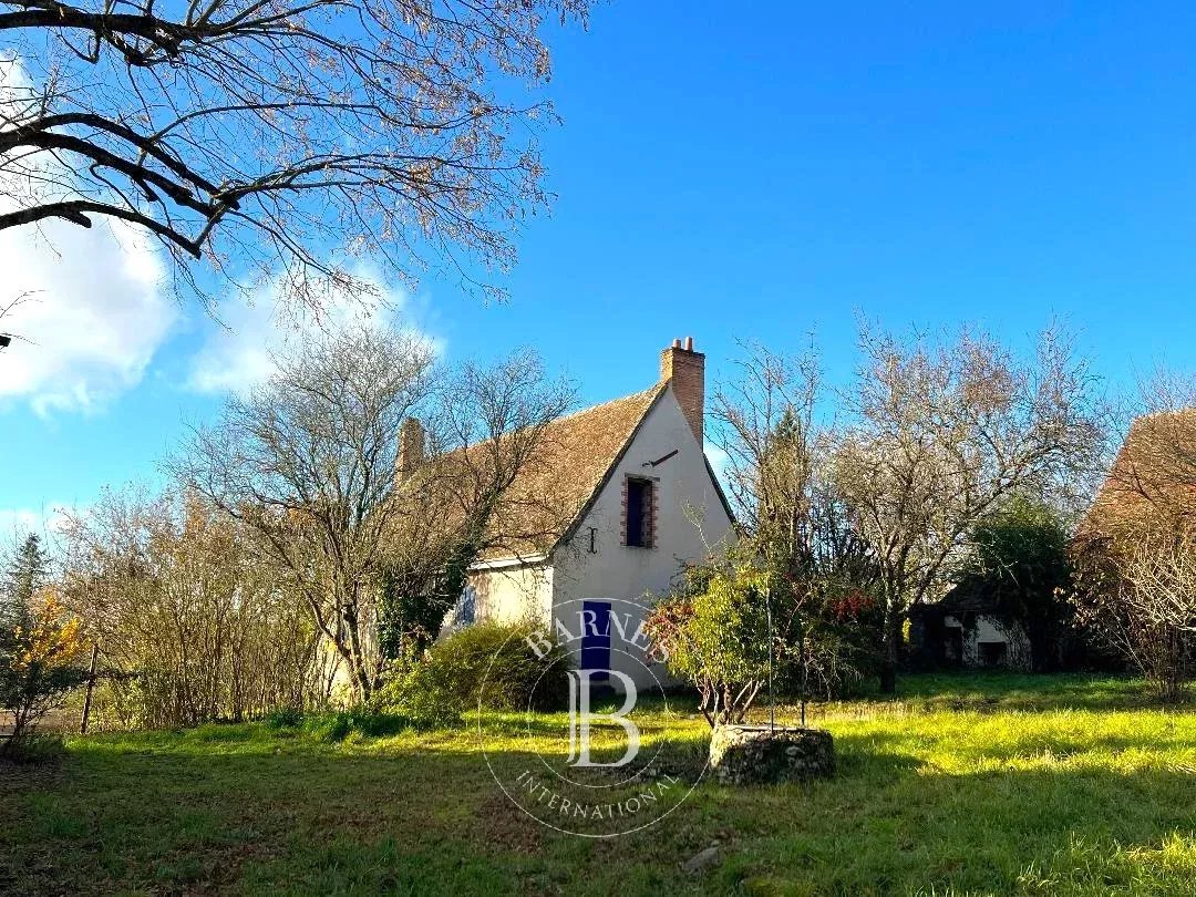 Joué-lès-Tours  - Finca 11 Cuartos 3 Habitaciones - picture 4