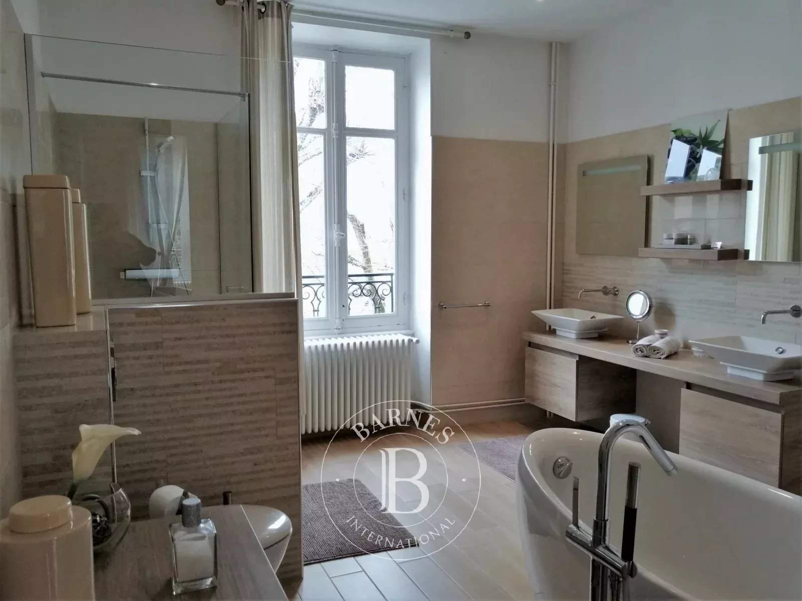 Nevers  - Bed and breakfast 9 Bedrooms - picture 13