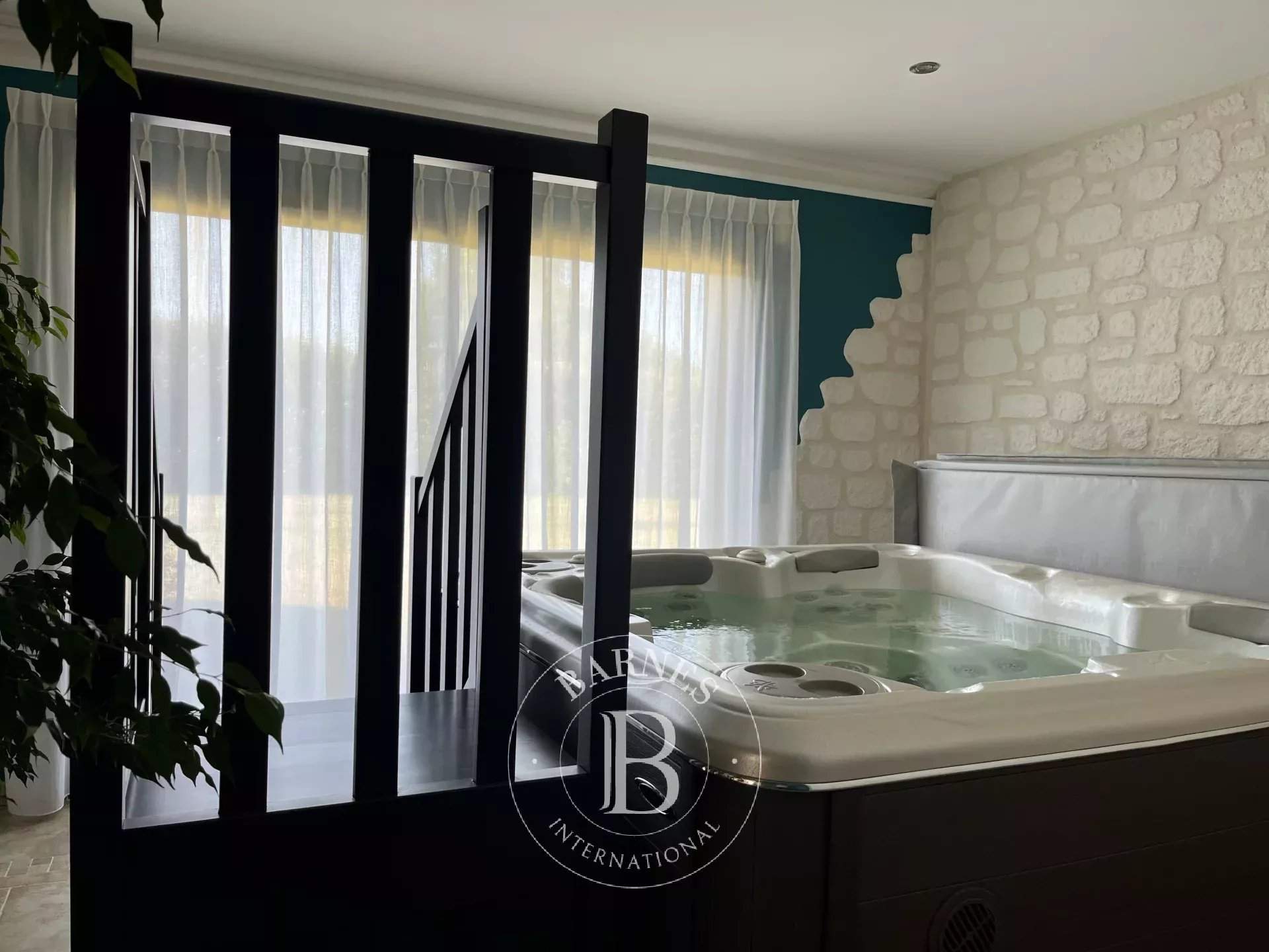 Vernou-en-Sologne  - Maison 14 Pièces 5 Chambres - picture 4