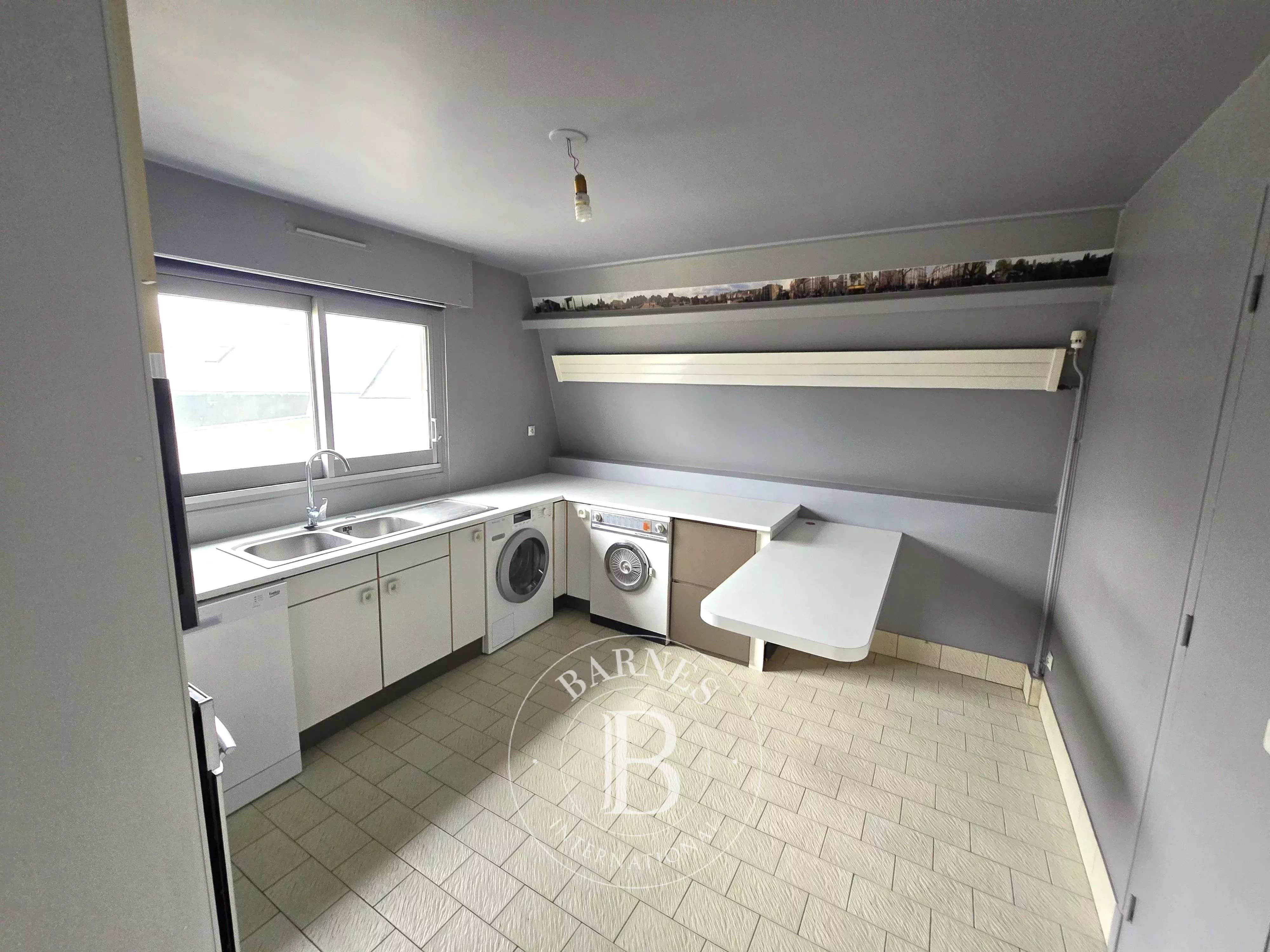 Bourges  - Triplex 6 Pi&egrave;ces 4 Chambres - picture 7