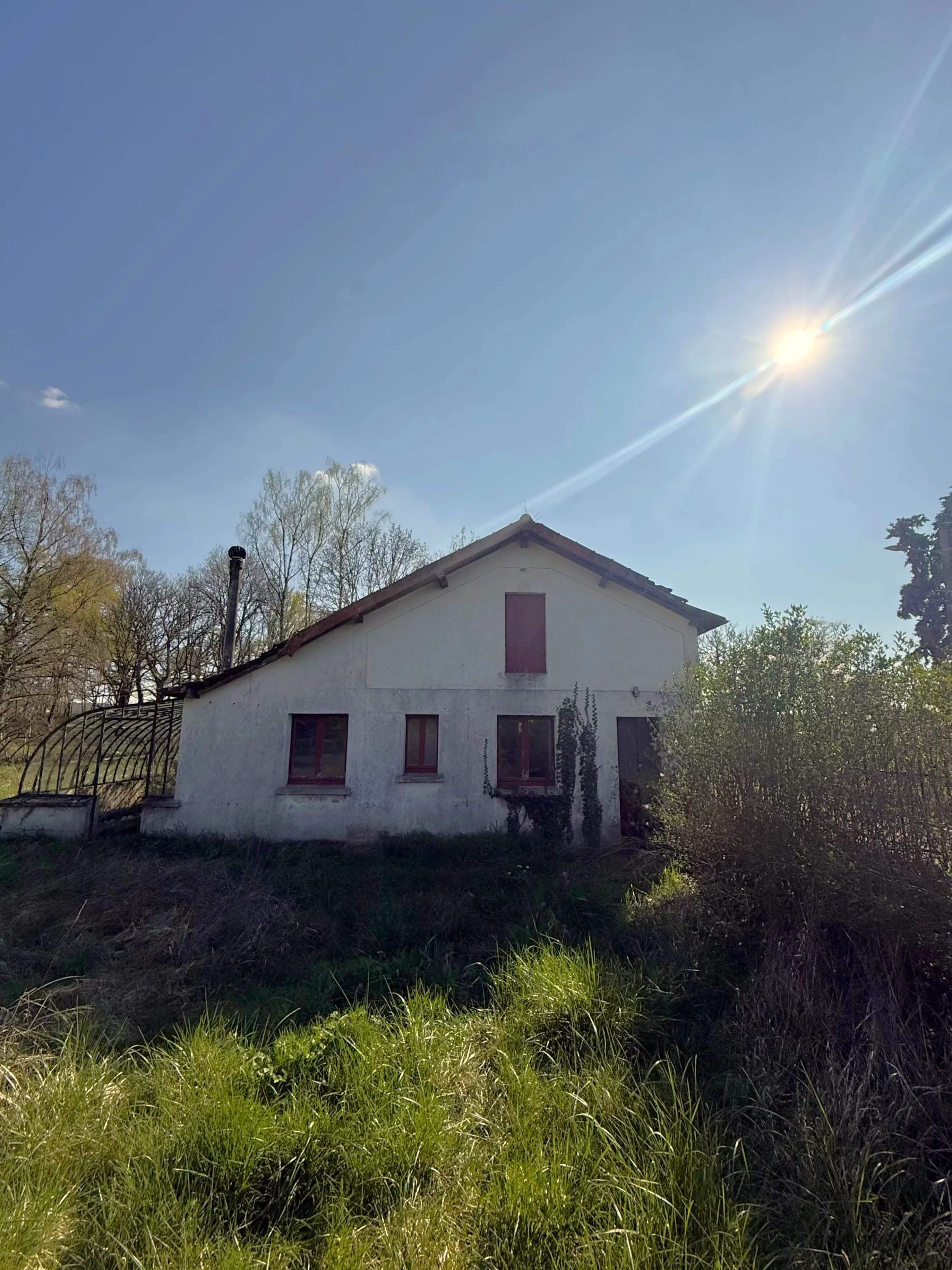 Avallon  - Propriété 17 Pi&egrave;ces 5 Chambres - picture 17