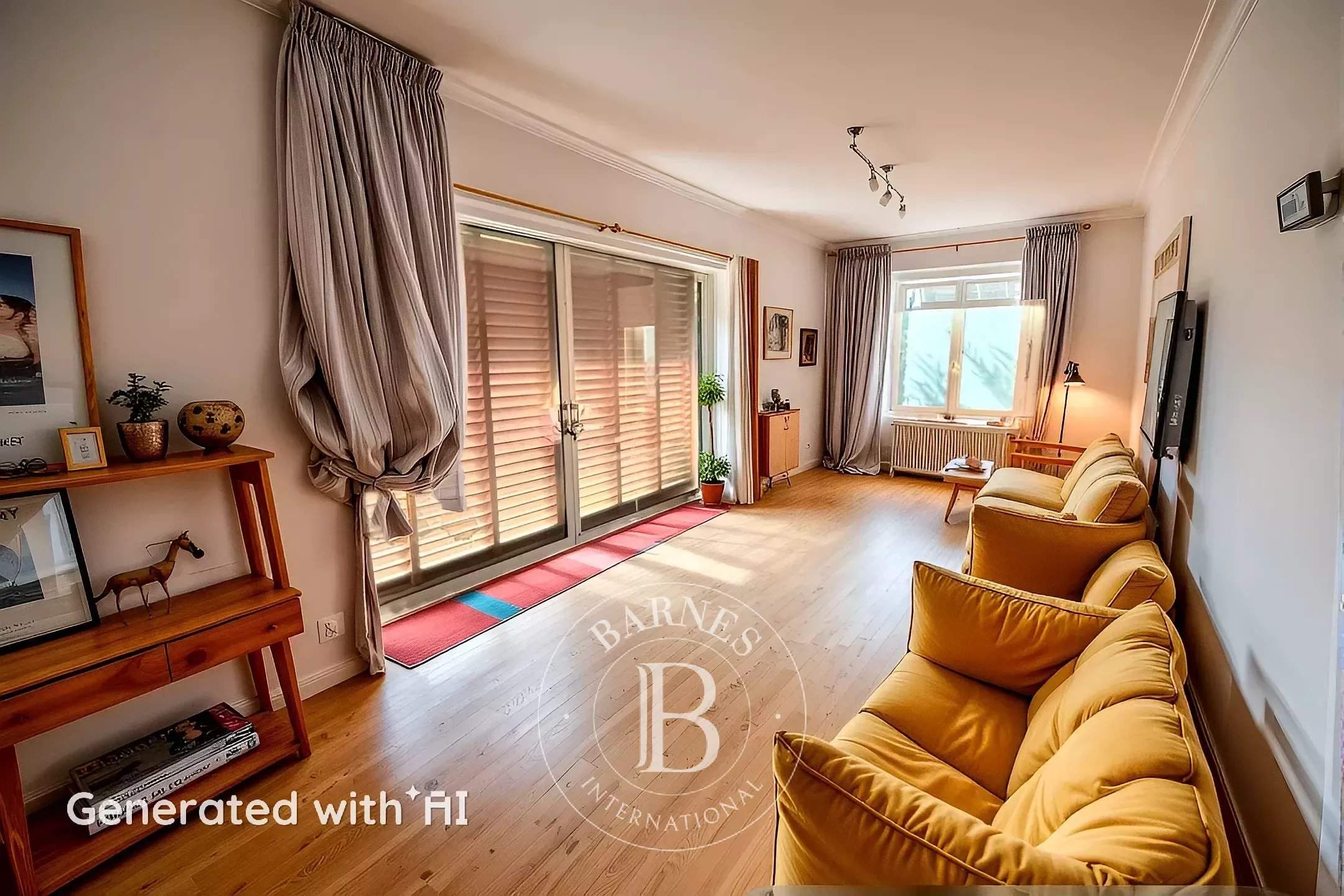 Avallon  - Propriété 17 Pi&egrave;ces 5 Chambres - picture 9