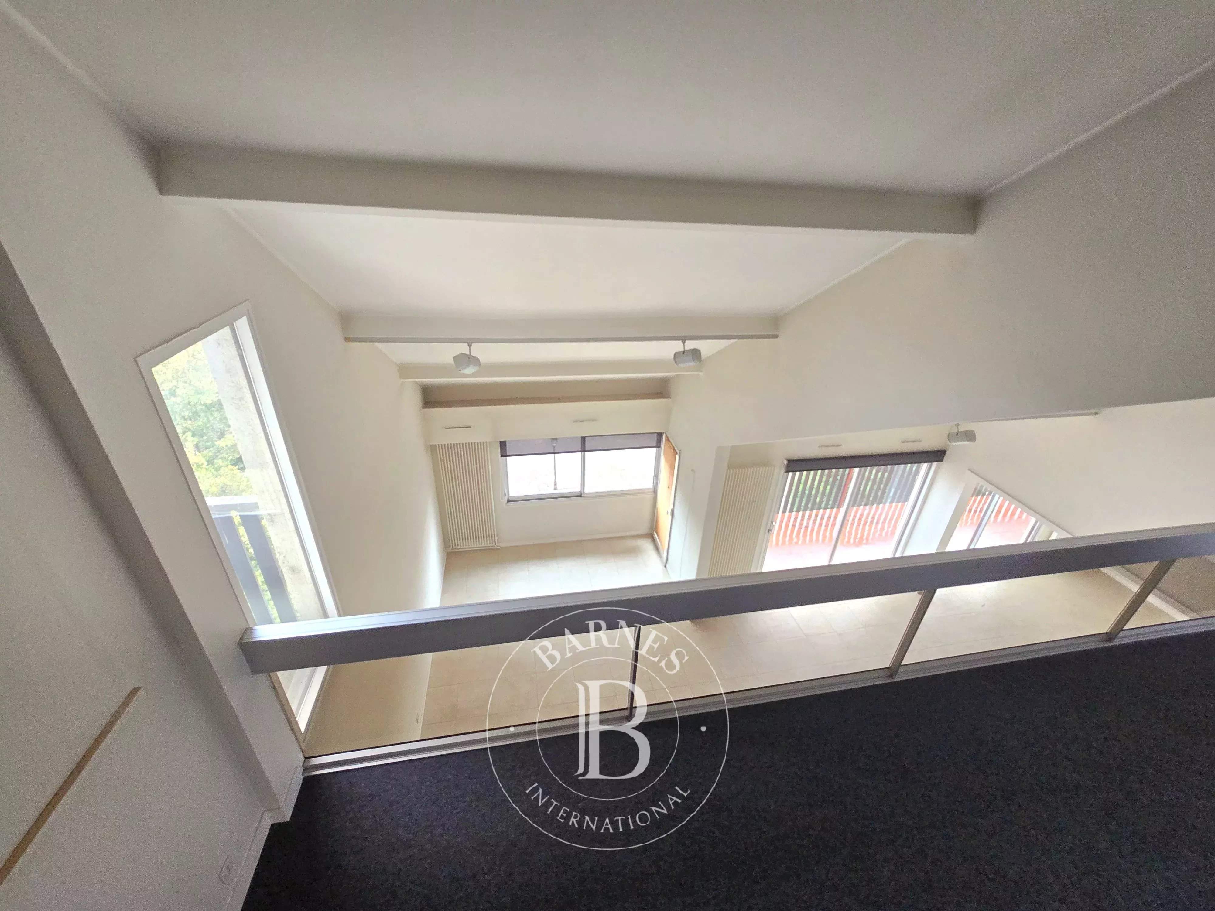 Bourges  - Triplex 6 Pi&egrave;ces 4 Chambres - picture 9