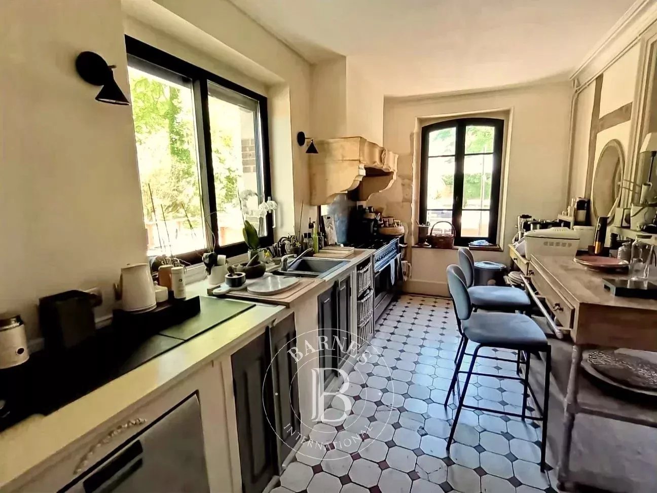 Bourges  - Manoir  - picture 8