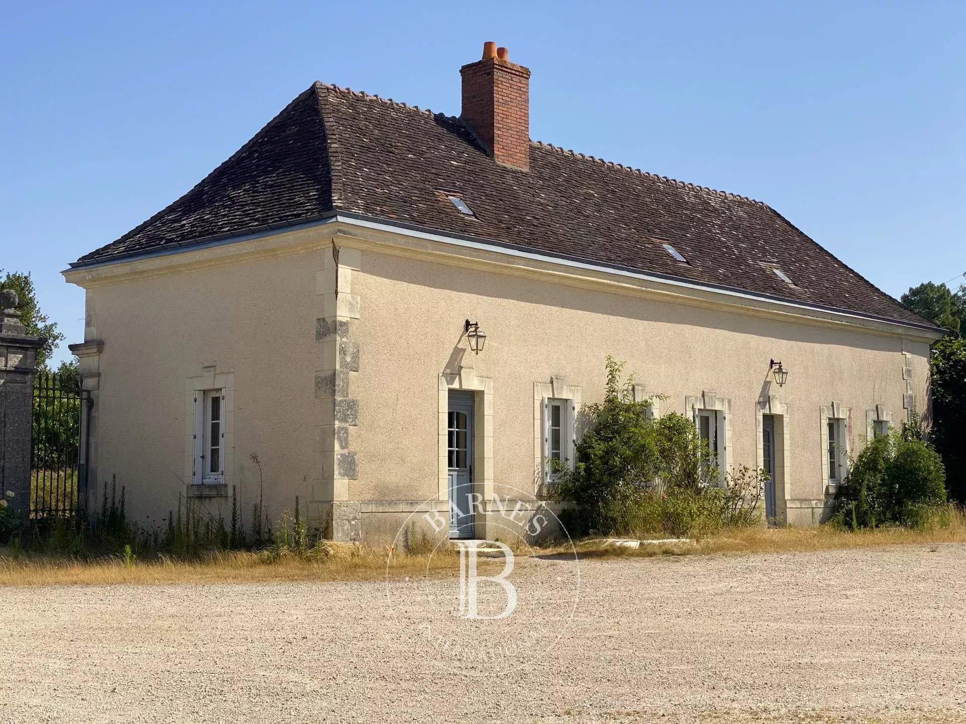 Vendôme  - Castle  - picture 12