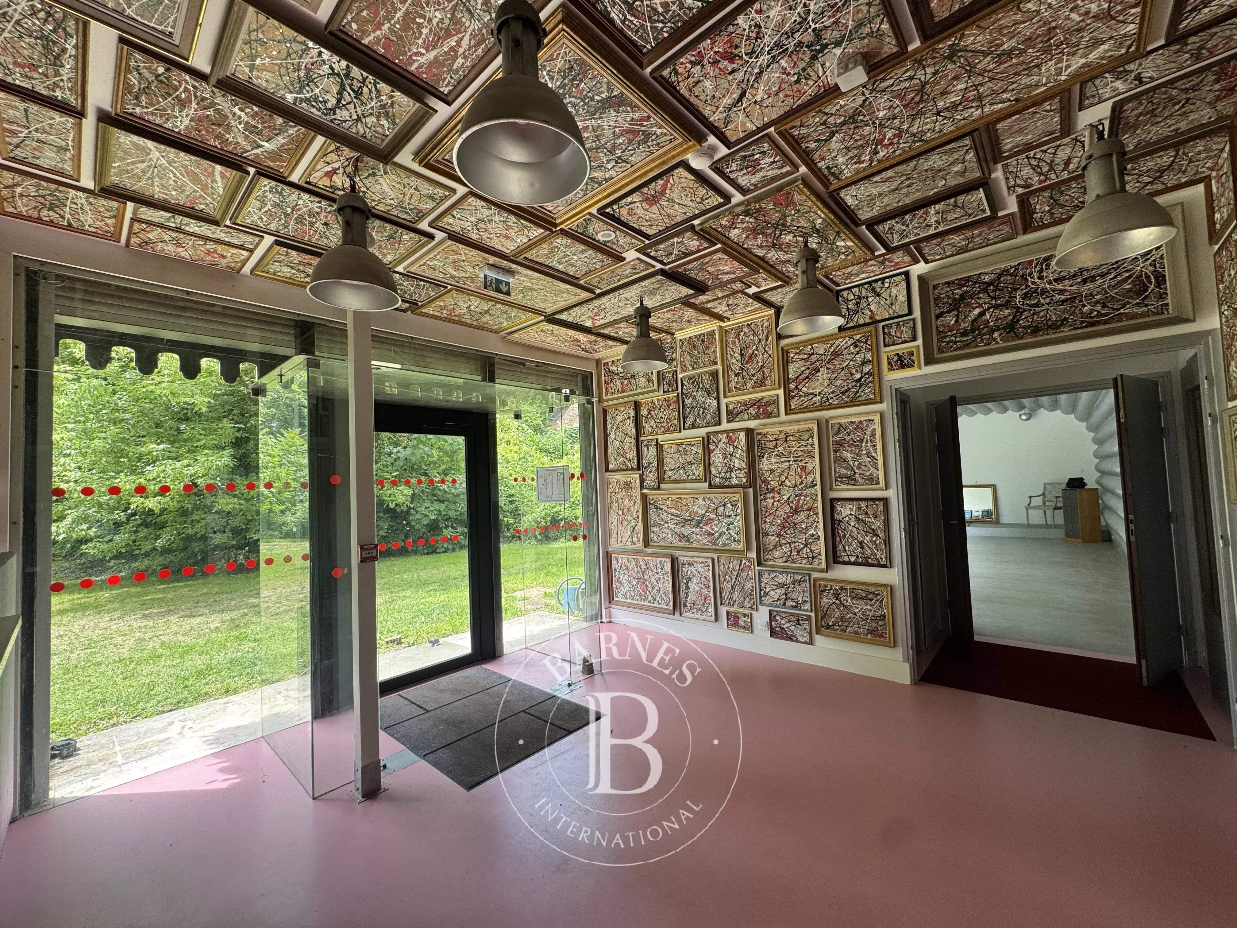 Veuzain-sur-Loire  - Atelier 20 Pi&egrave;ces - picture 10