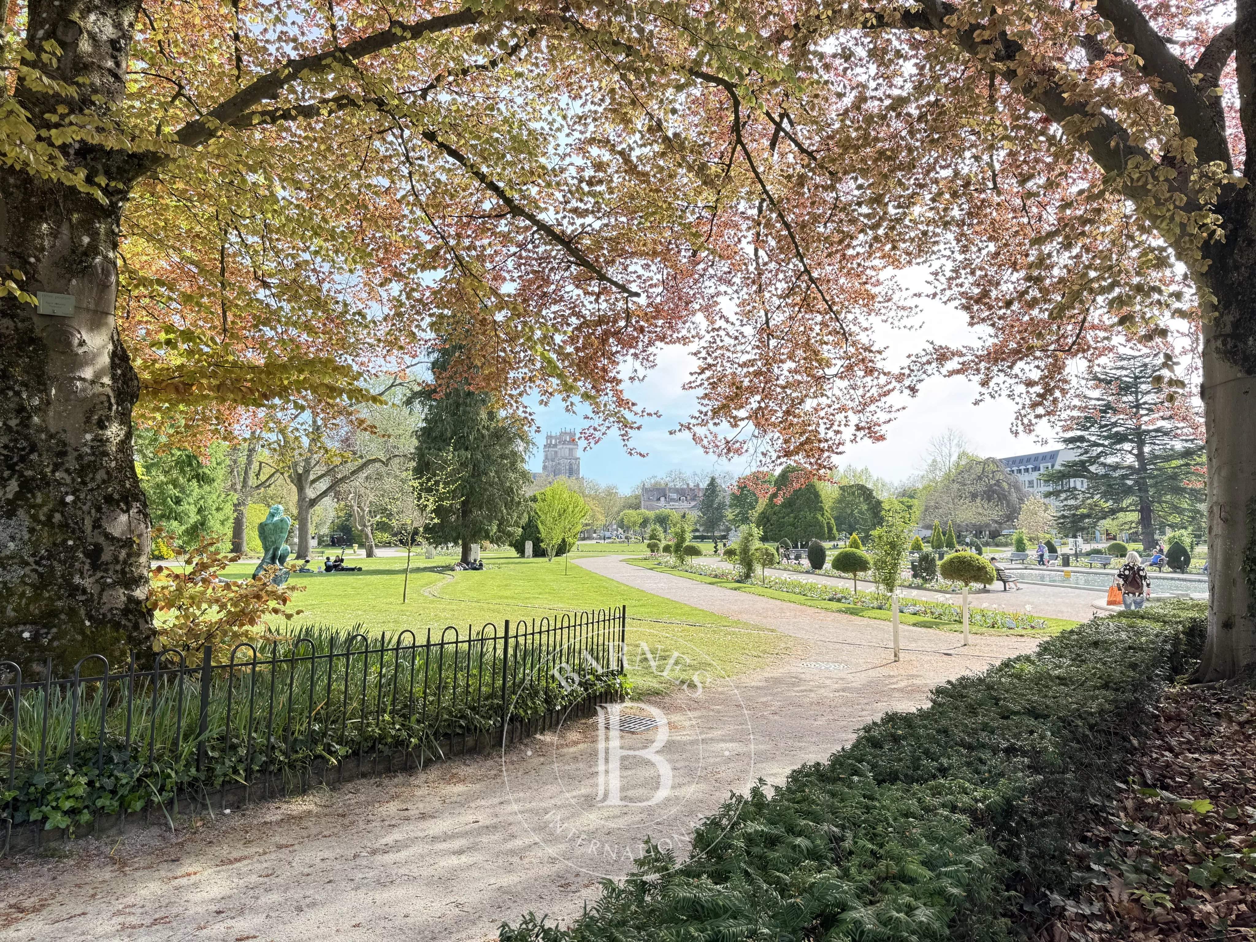 Orléans  - Appartement 4 Pi&egrave;ces 3 Chambres - picture 3