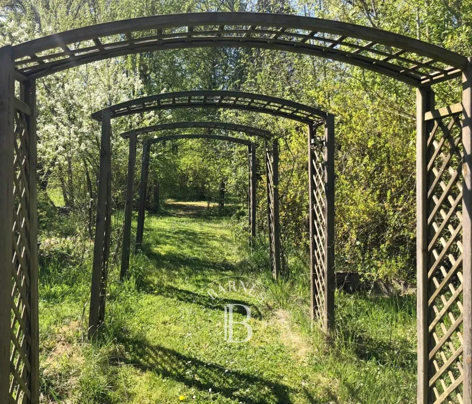 Bourges  - Manoir  - picture 18