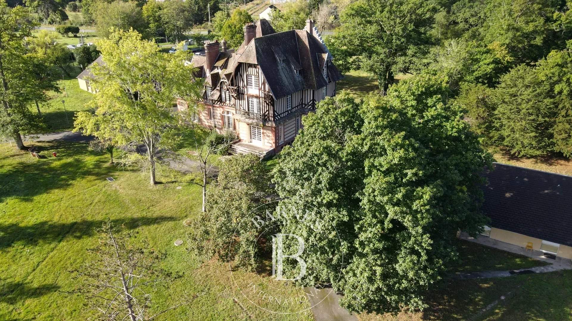 Nançay  - Finca  - picture 1