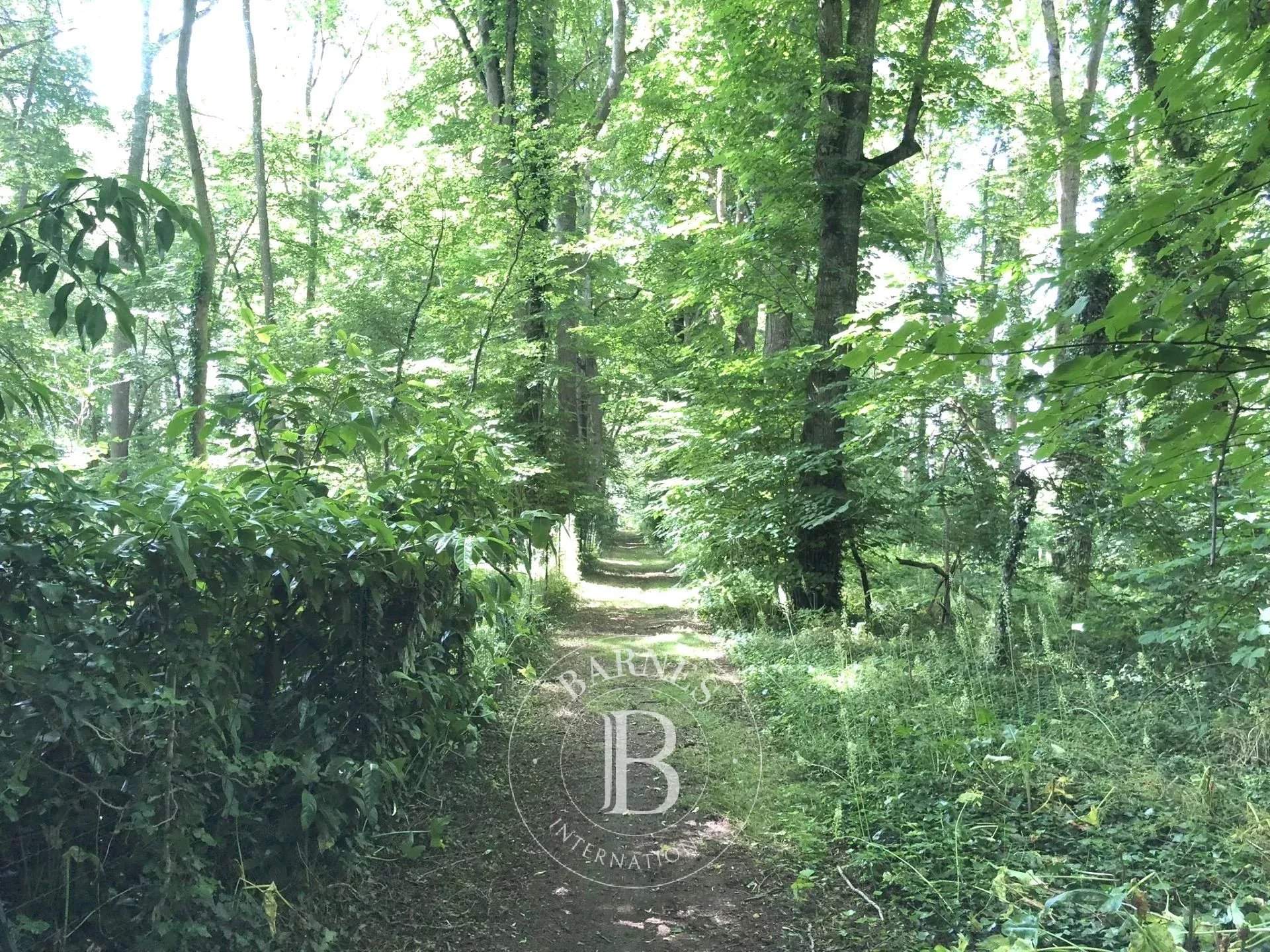 Bourges  - Château 14 Pièces 9 Chambres - picture 11