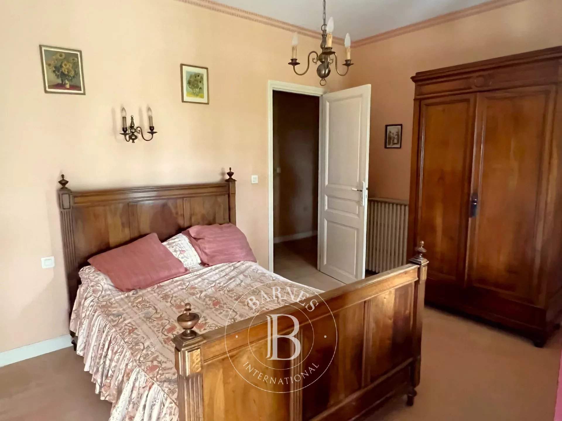 Véretz  - Finca 10 Cuartos 4 Habitaciones - picture 10