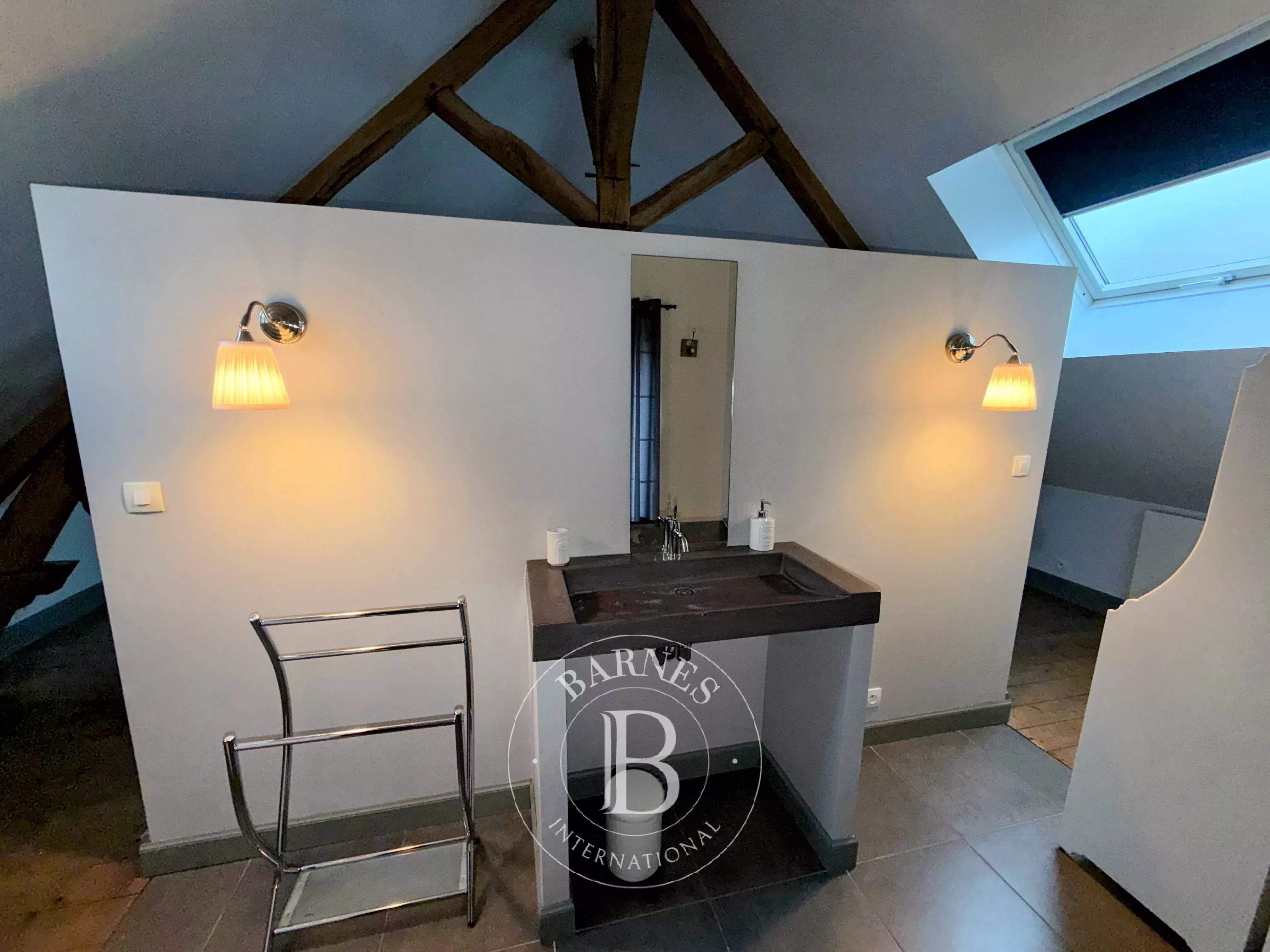 Decize  - Maison 12 Pi&egrave;ces 3 Chambres - picture 10