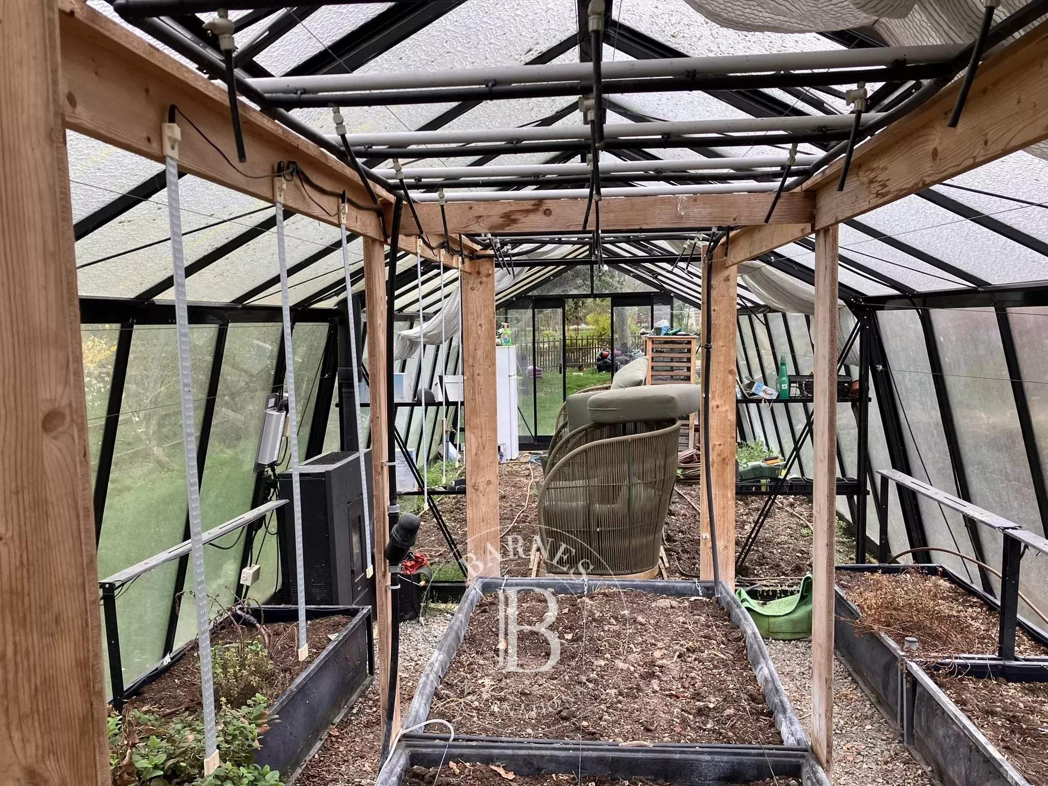 Sancerre  - Maison 15 Pi&egrave;ces - picture 20